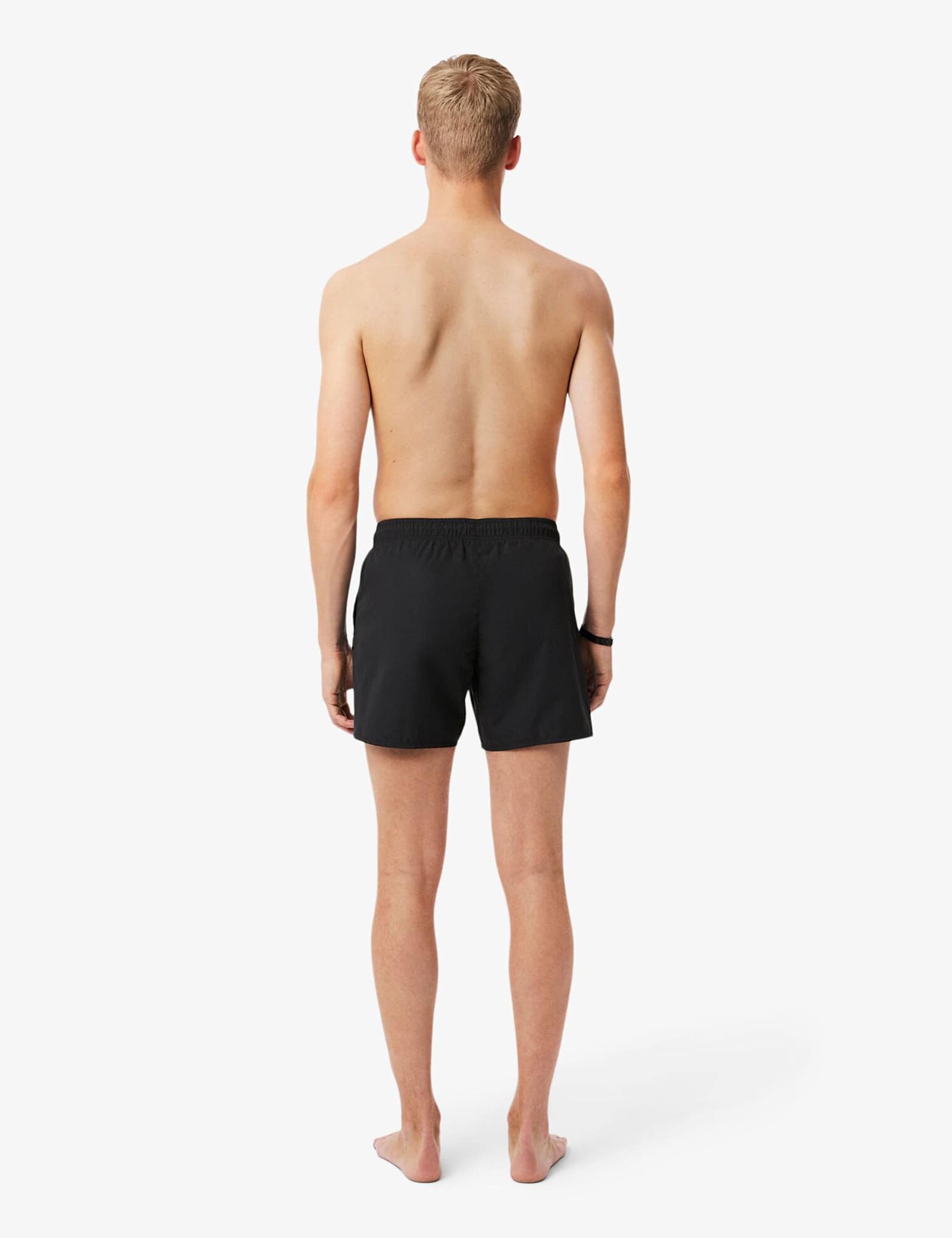 Quick Dry Swim Trunks - image 4