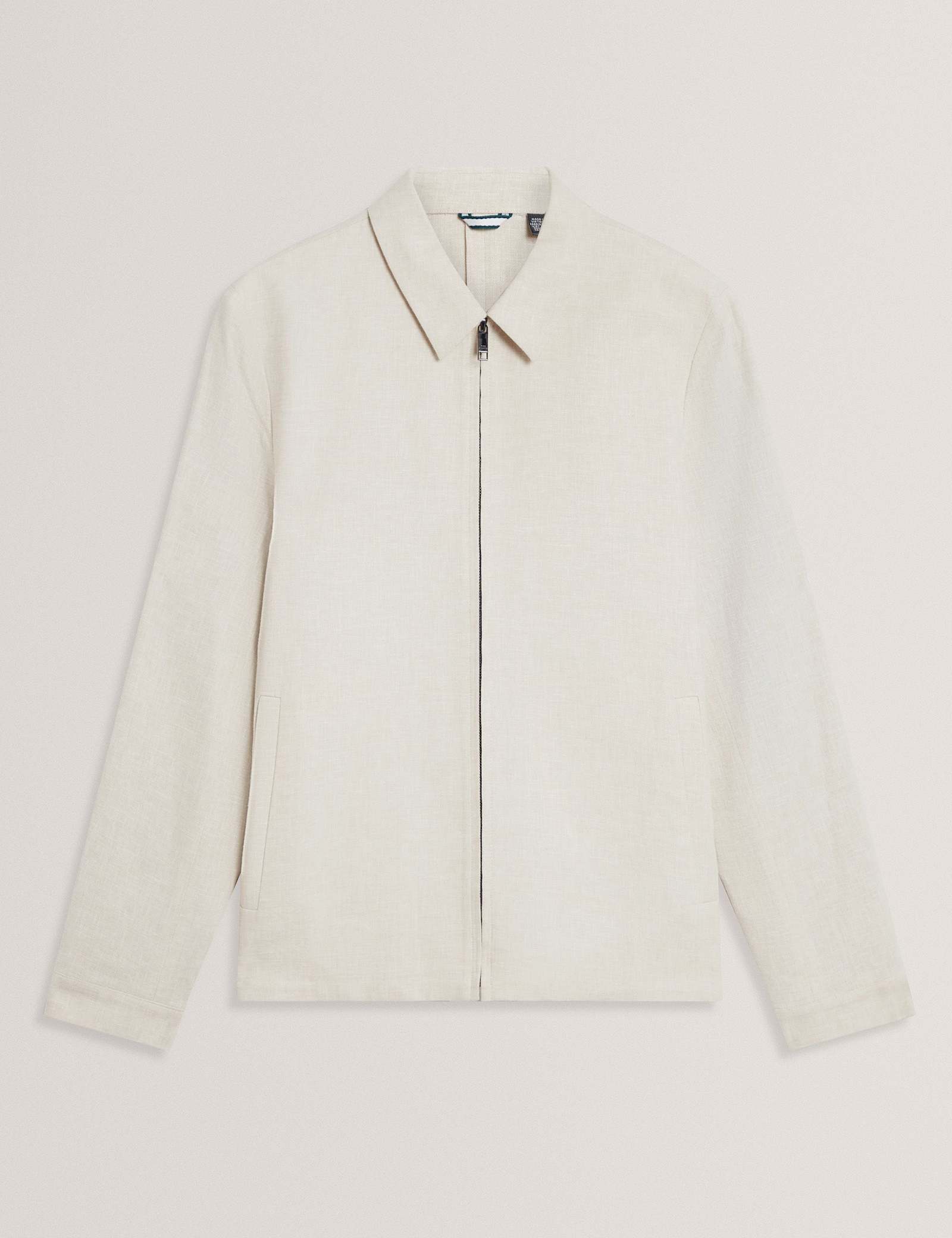 Linen Rich Jacket - image 1