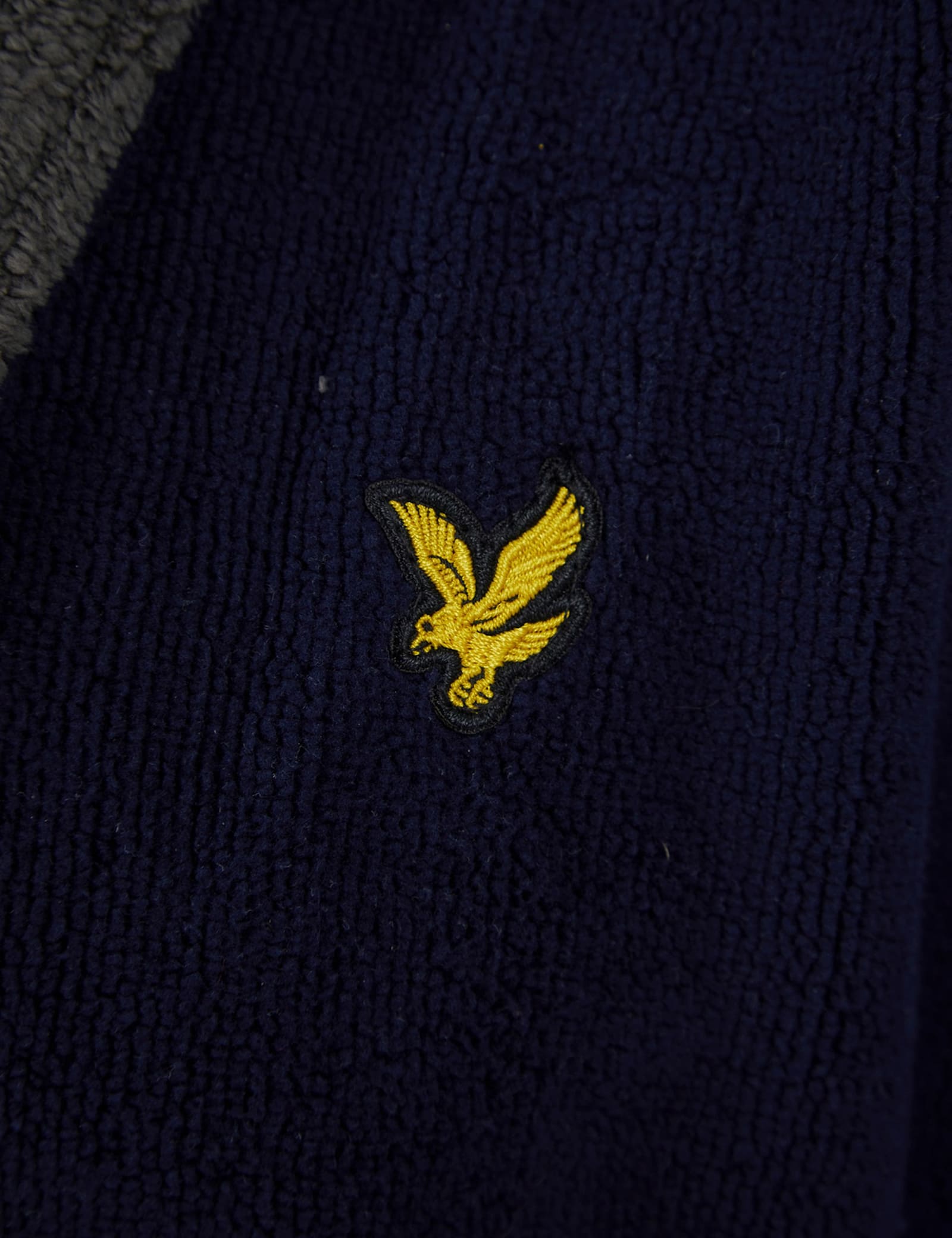 Cotton Blend Dressing Gown - image 2