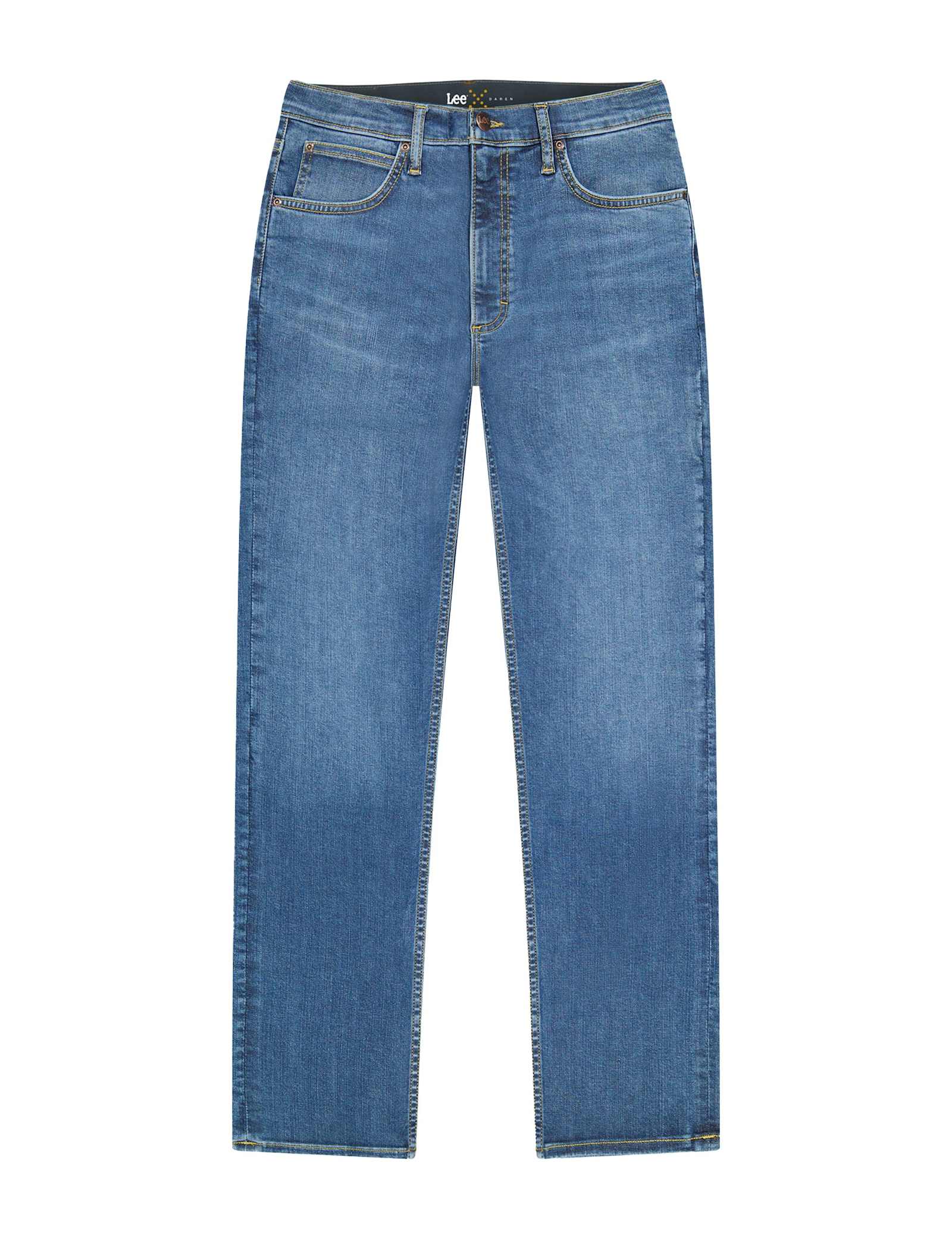 Regular Fit Daren Jeans - image 1
