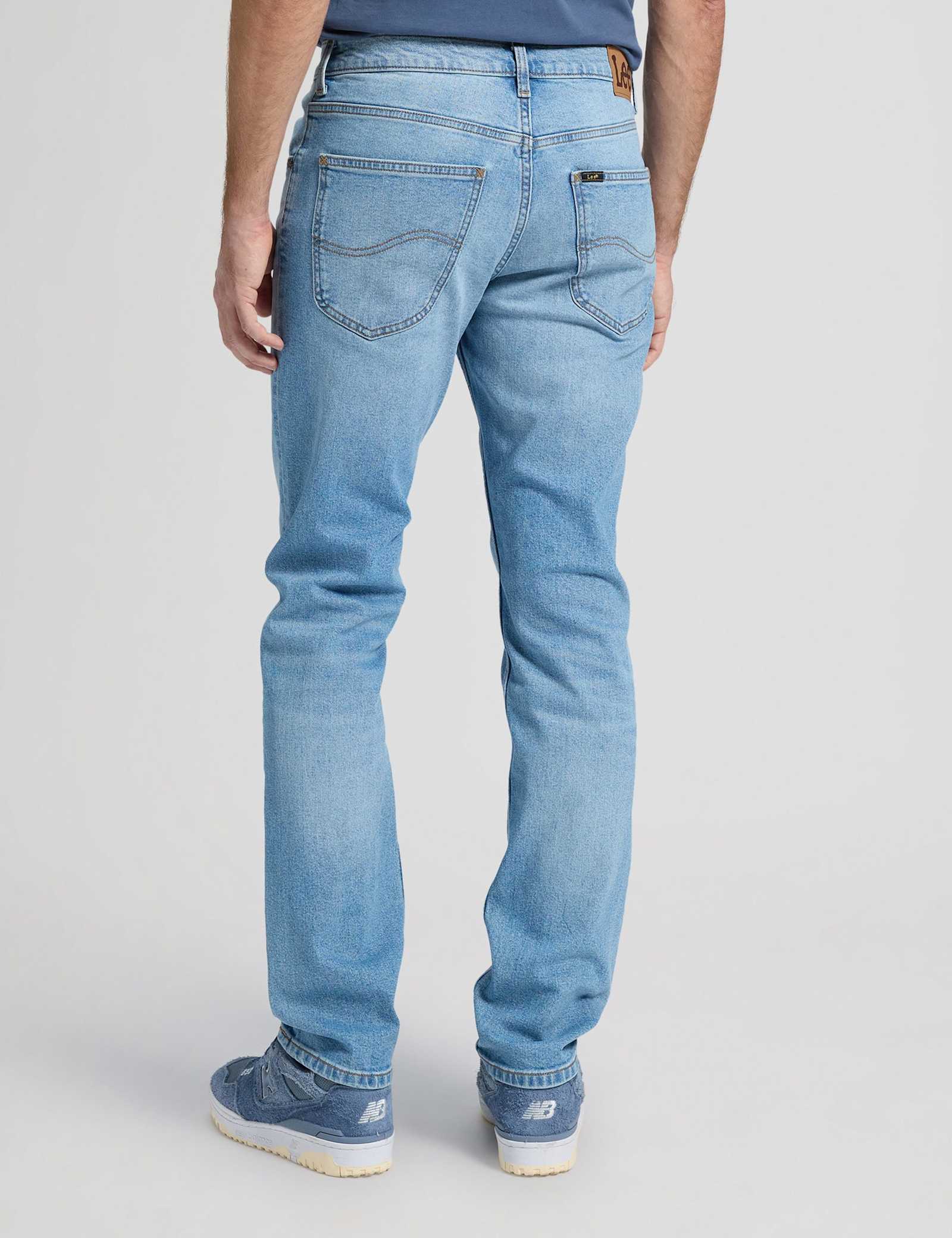 Regular Fit Brooklyn Jeans - image 4