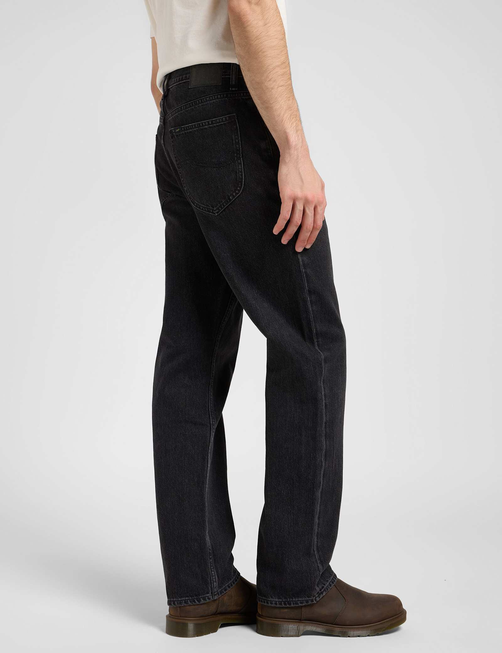 Regular Fit Haden Jeans - image 3