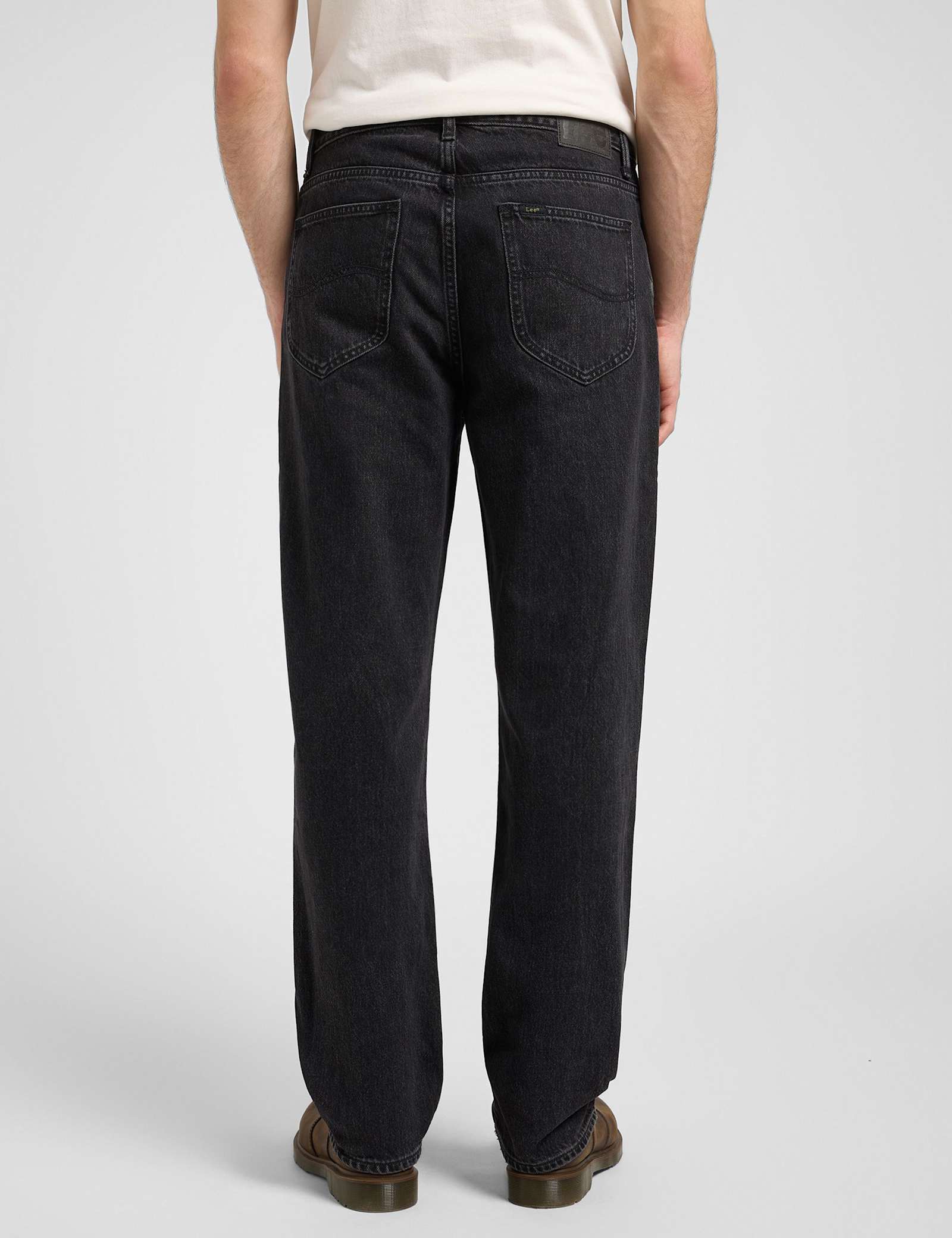 Regular Fit Haden Jeans - image 4