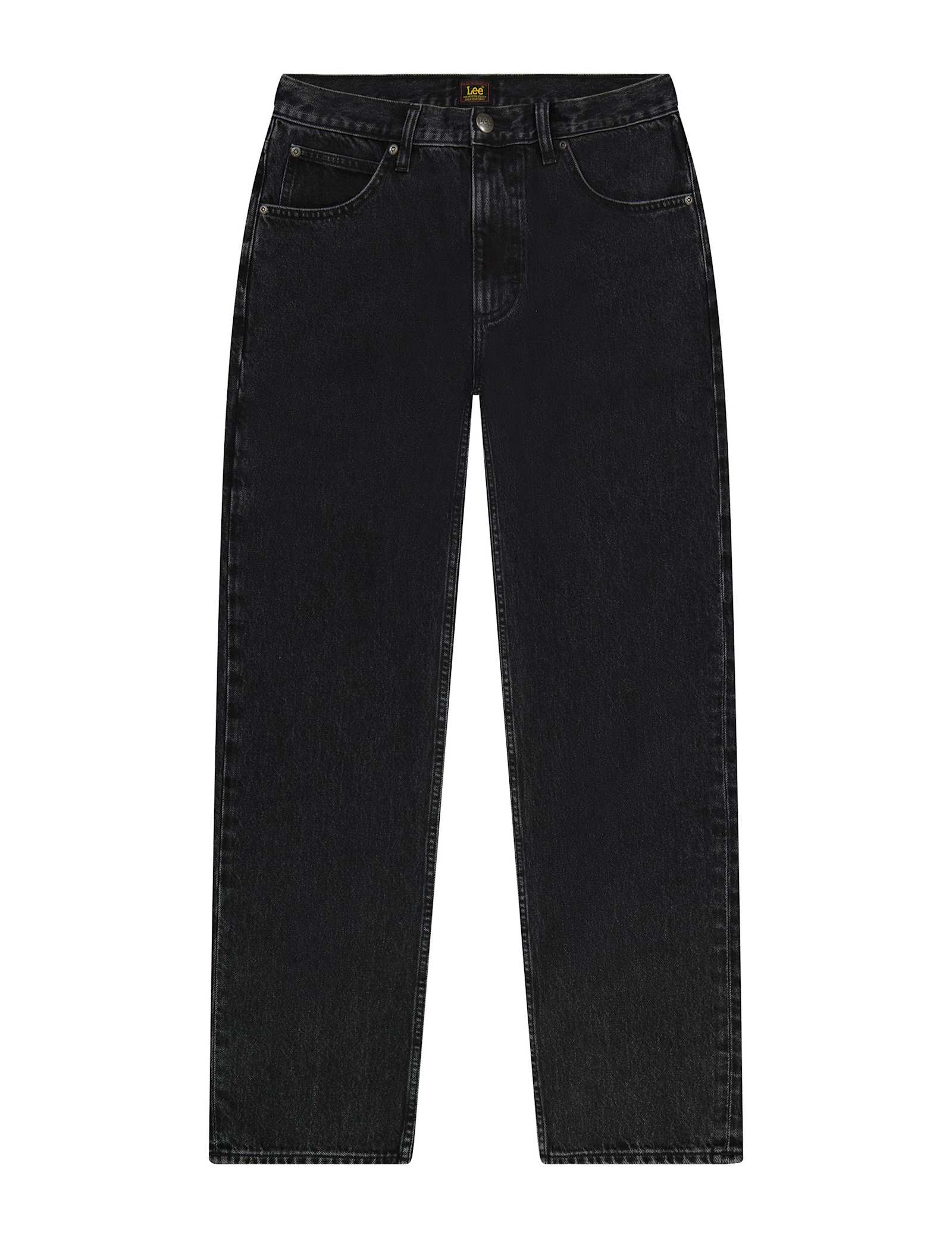 Regular Fit Haden Jeans - image 1