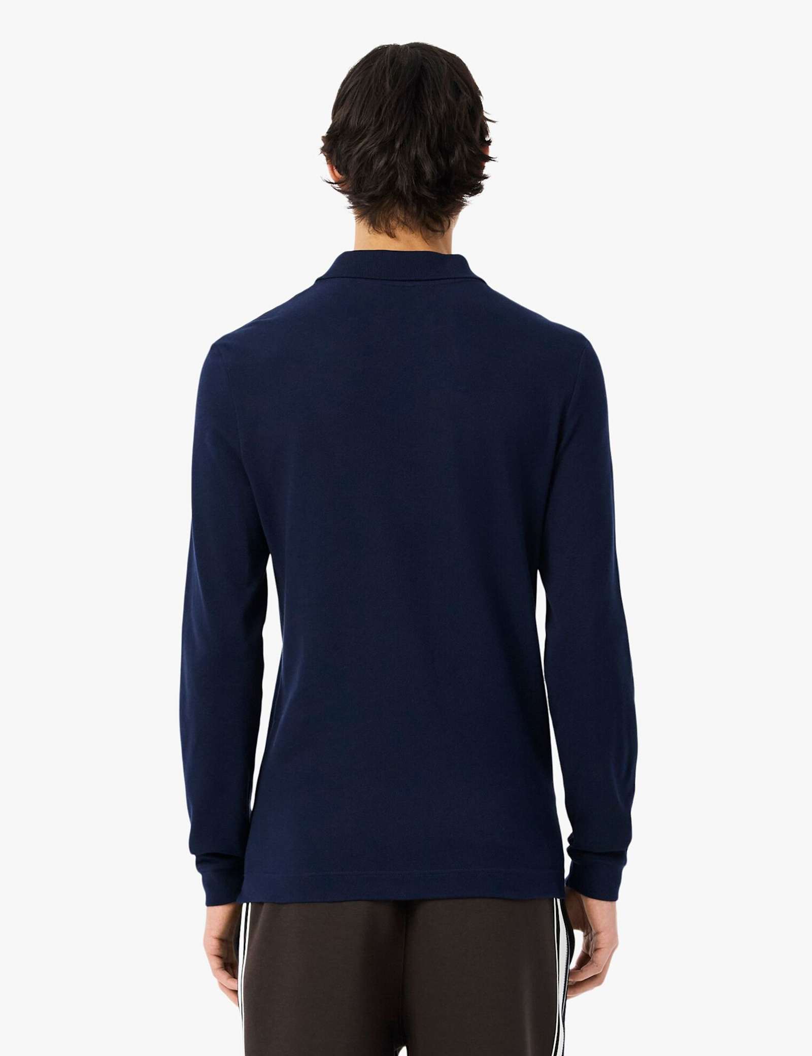 Pure Cotton Polo Shirt - image 5