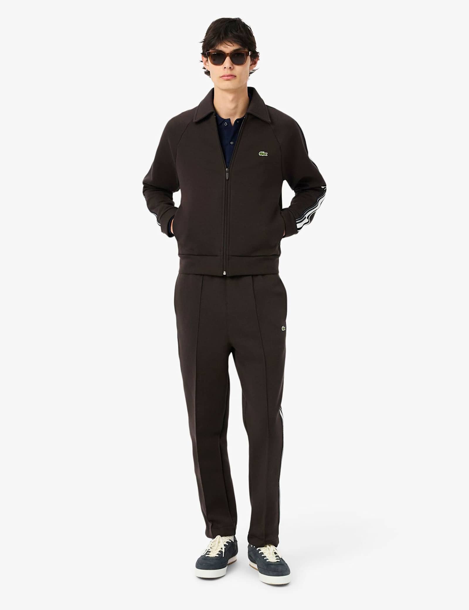 Pure Cotton Polo Shirt - image 4