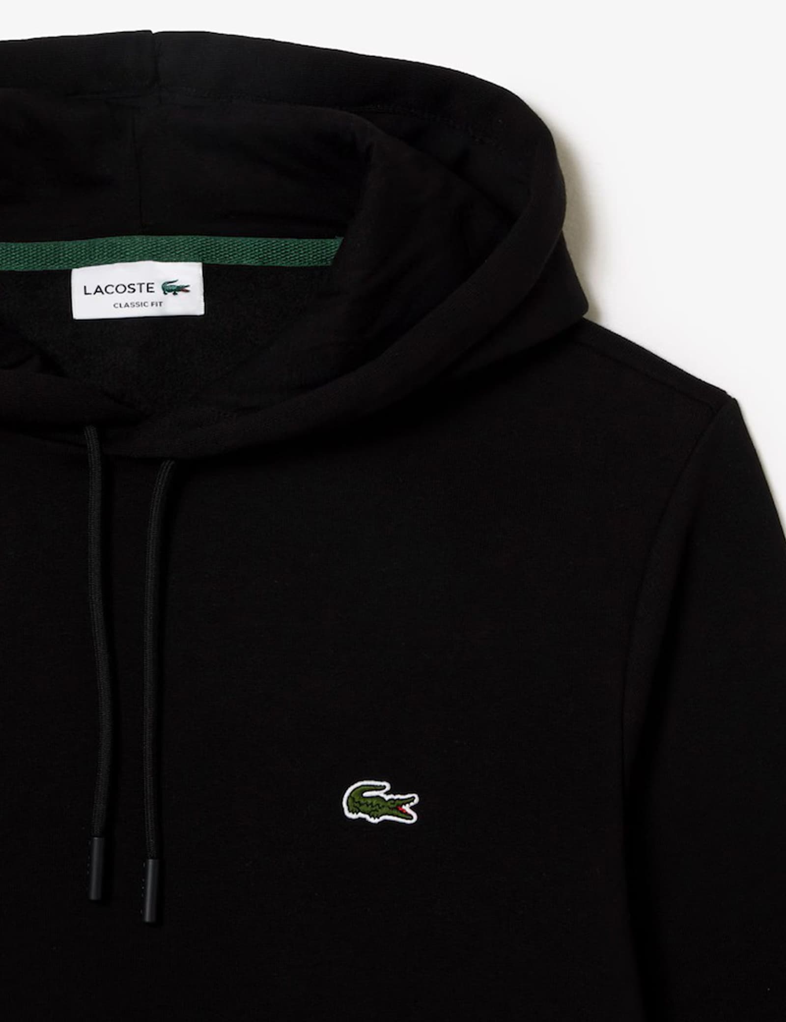 Cotton Rich Long Sleeve Hoodie - image 5