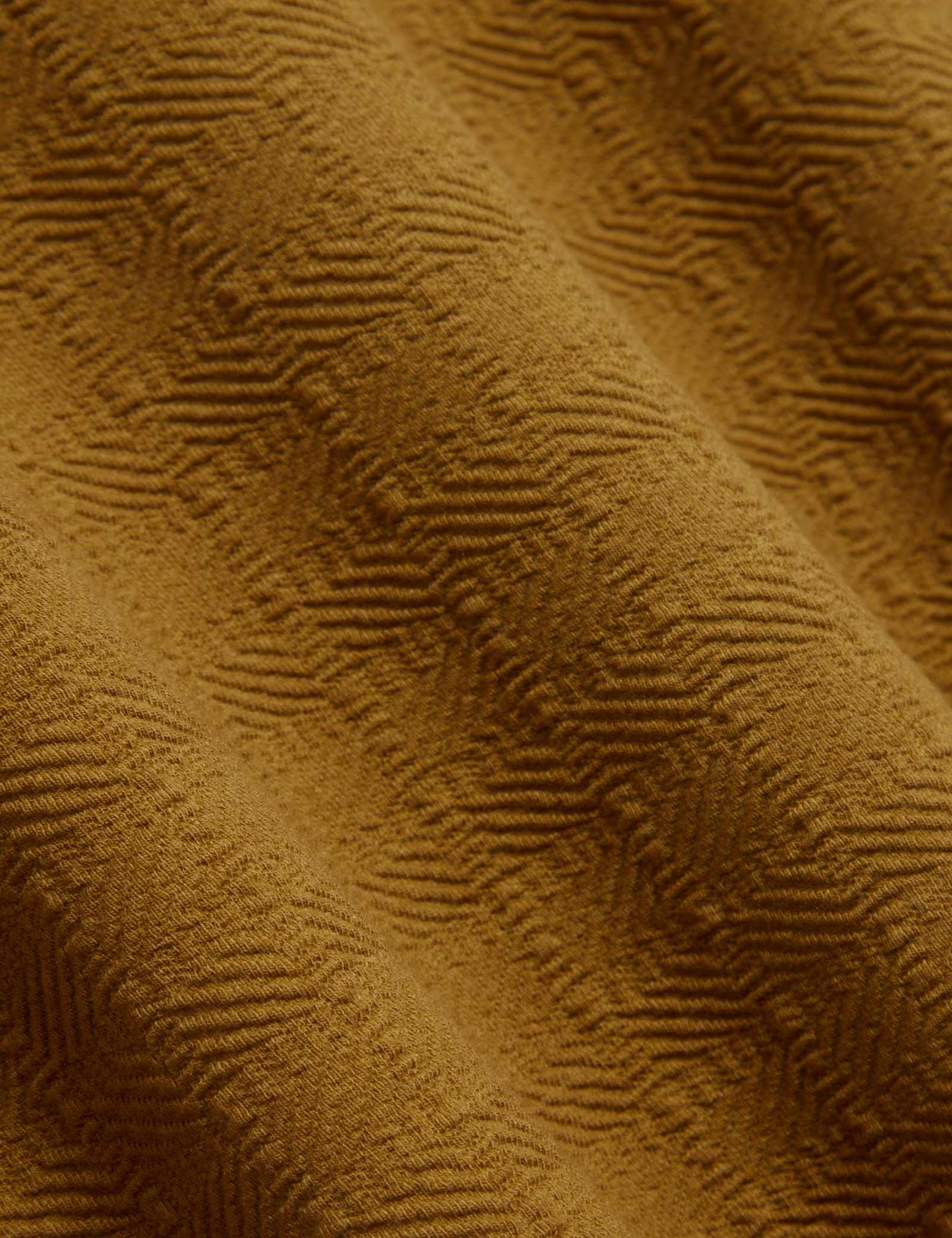 Textured Crew Neck T-Shirt - image 5