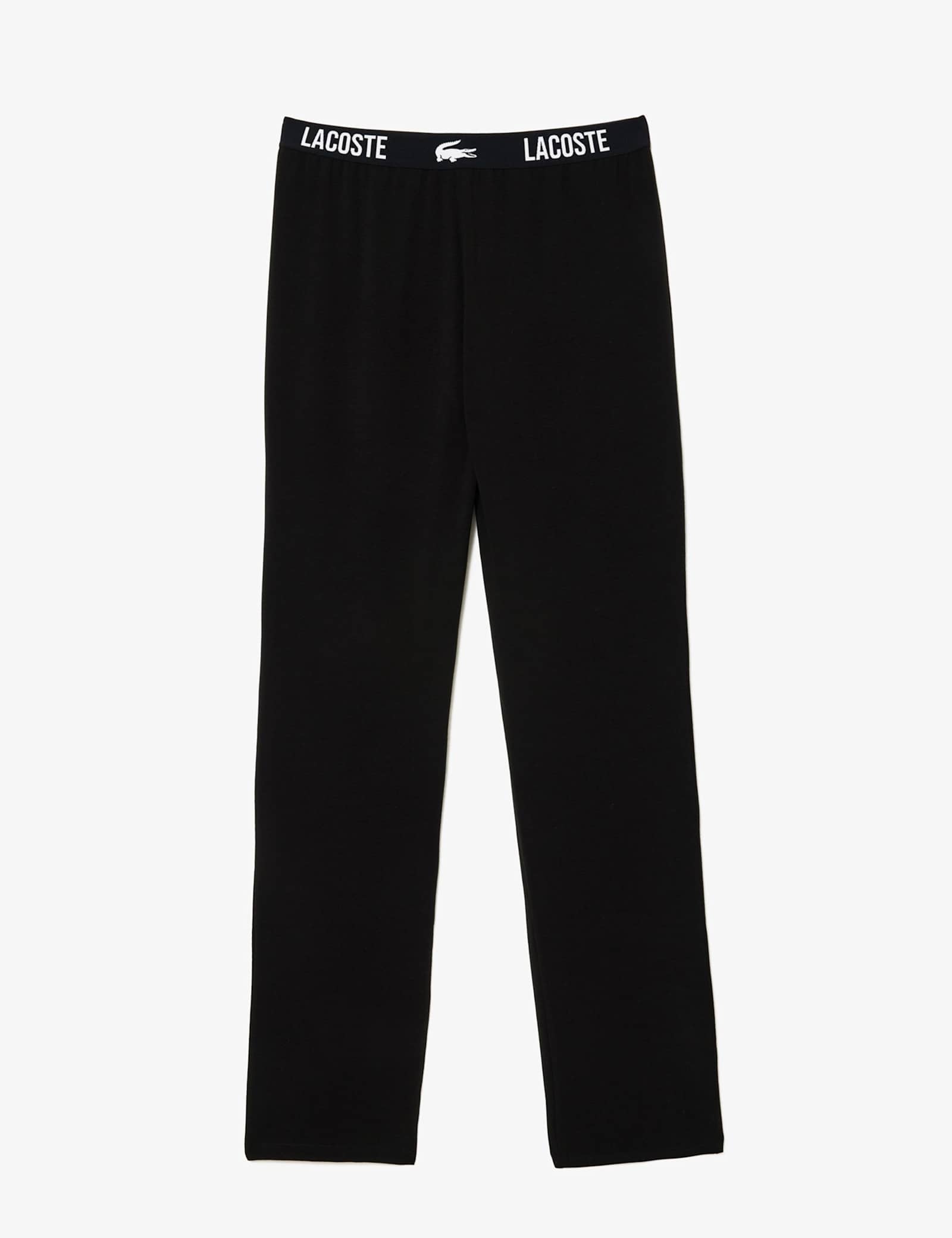 Cotton Rich Loungewear Bottoms - image 1