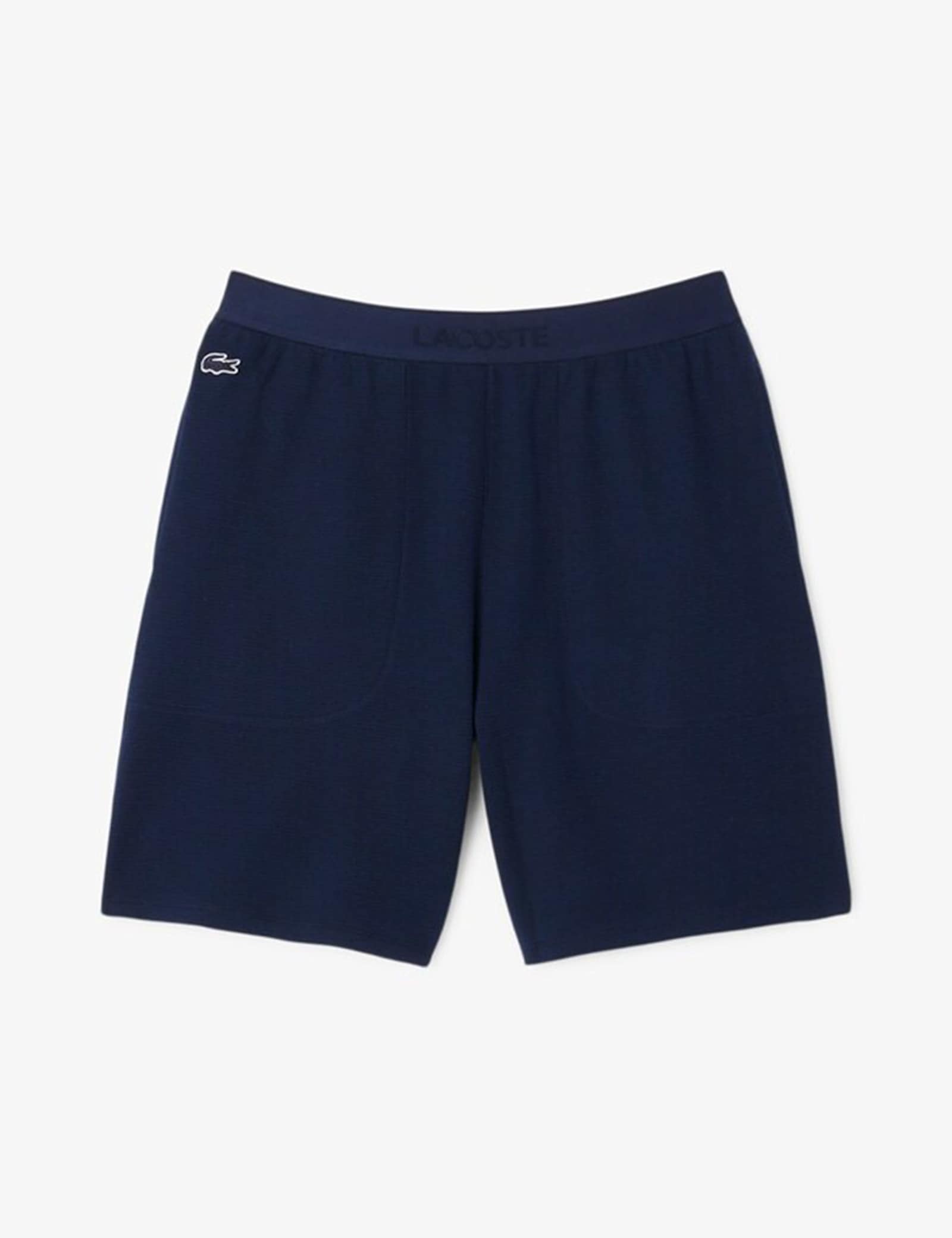 Pure Cotton Waffle Loungewear Shorts - image 1