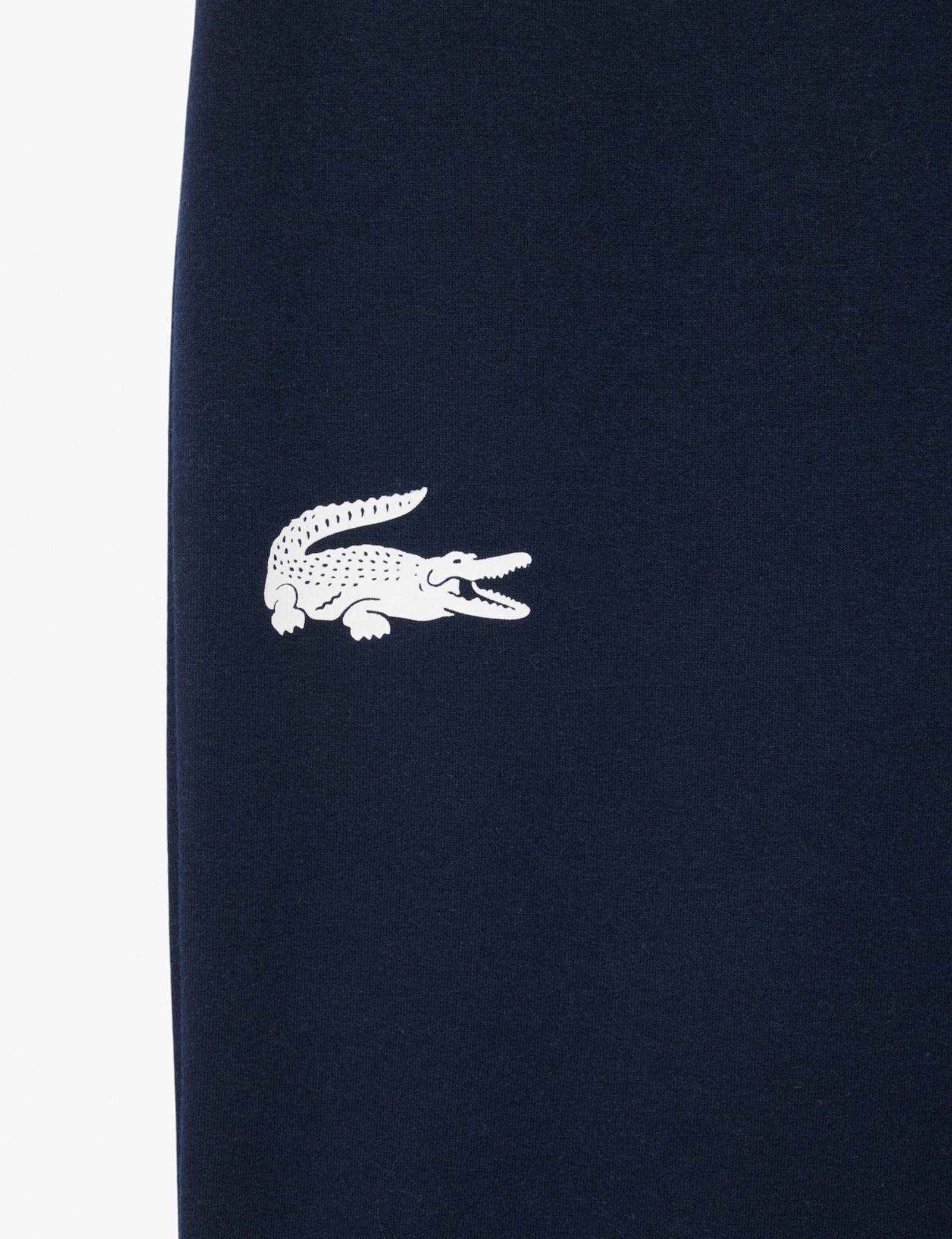 Cotton Rich Loungewear Shorts - image 3