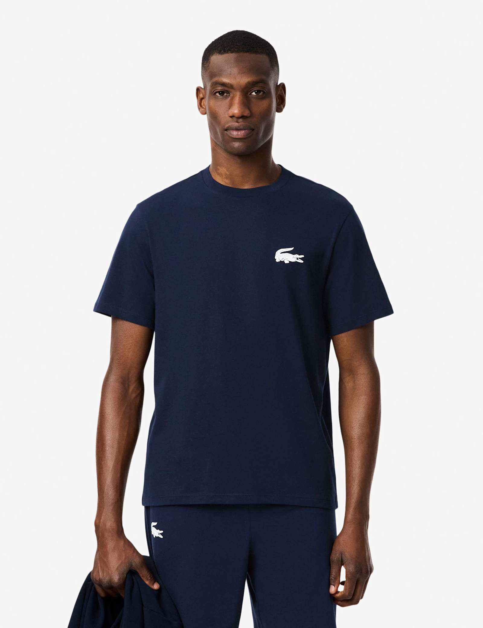 Pure Cotton Loungewear Top - image 3