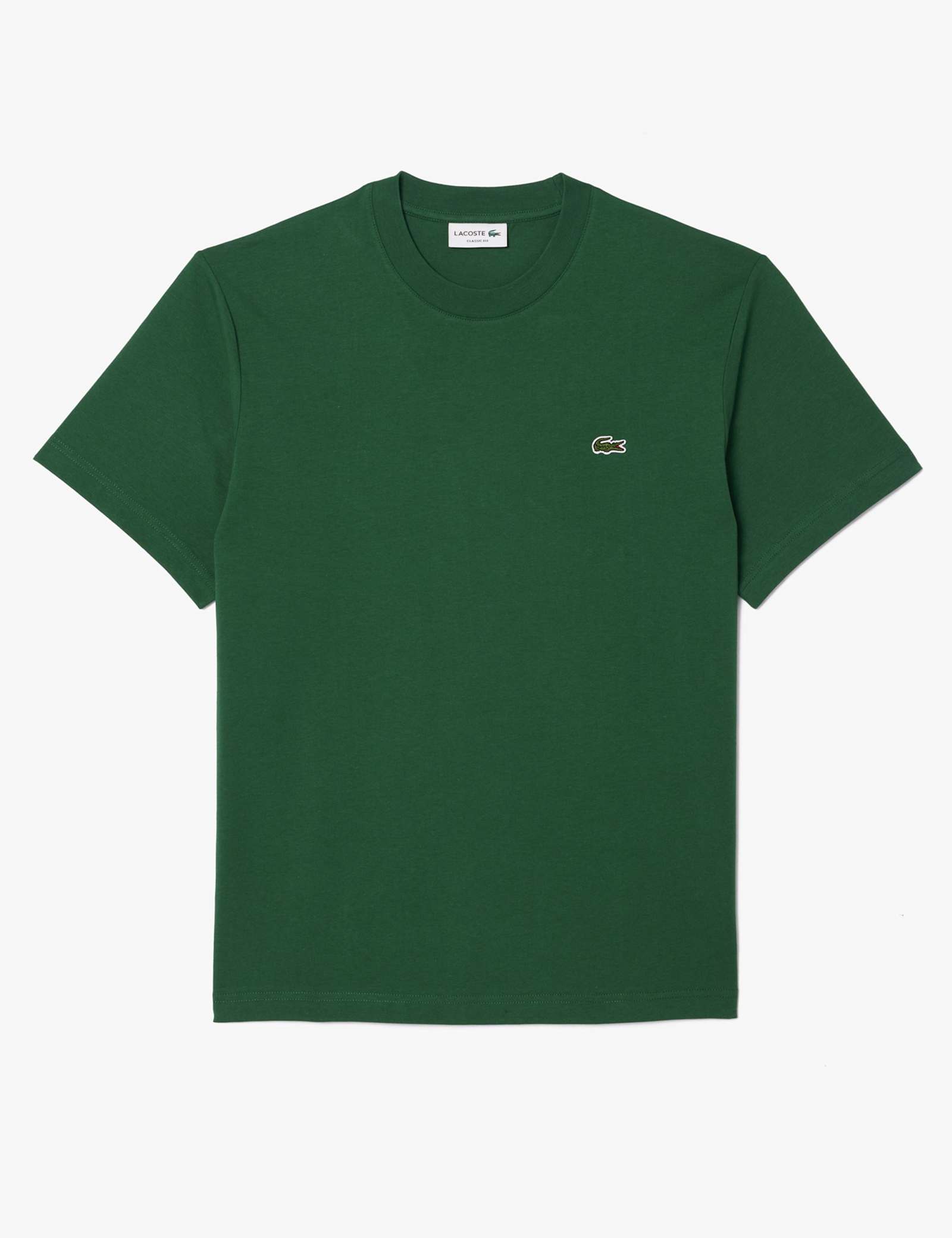 Pure Cotton T-Shirt - image 1