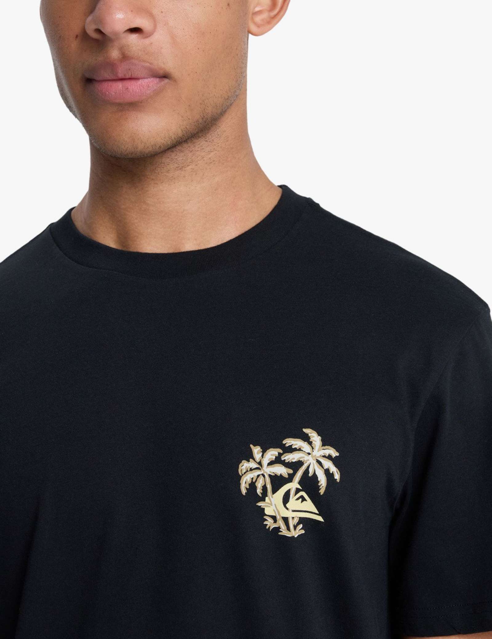 Pure Cotton Learning From Nature T-Shirt - image 4