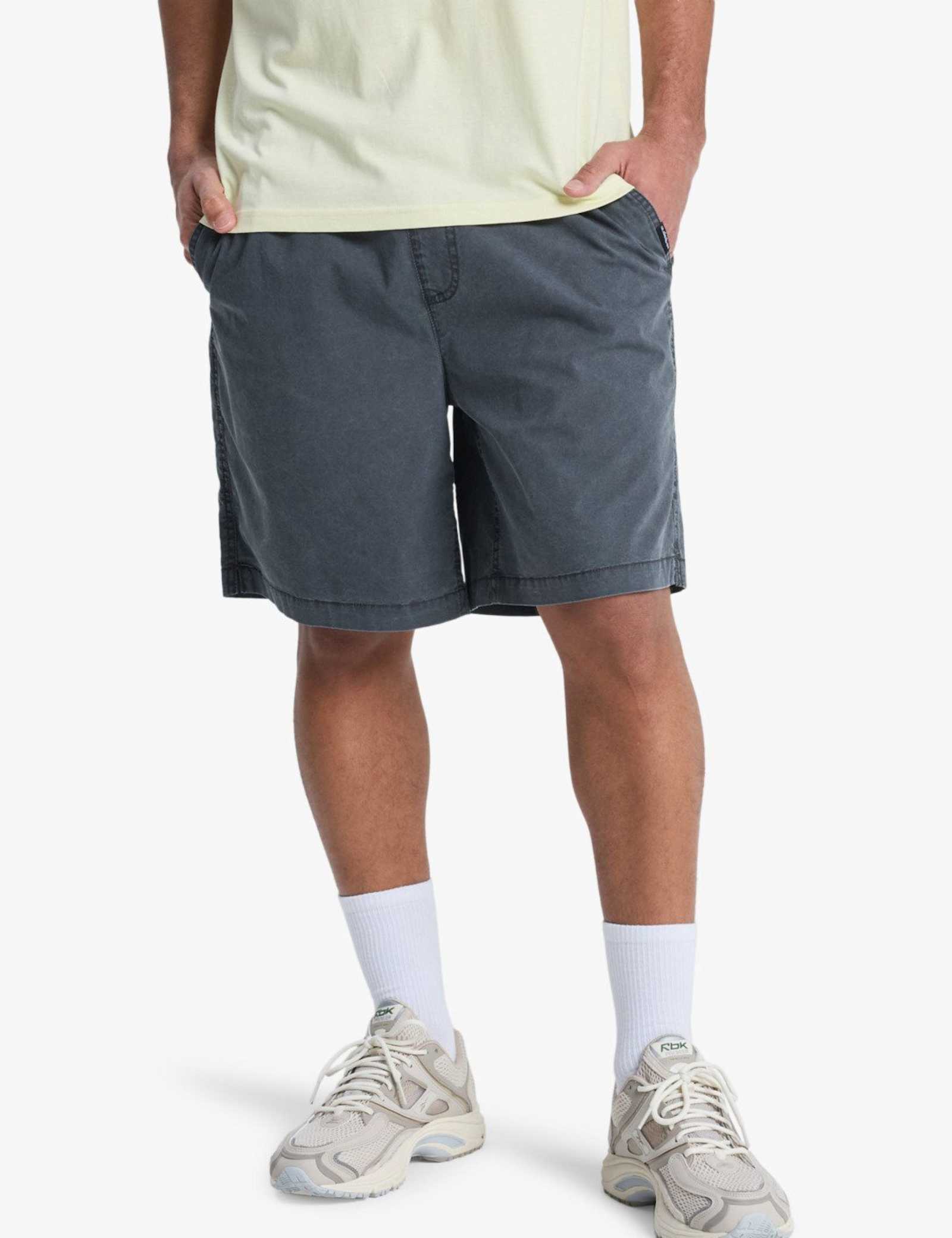 Taxer 19" Cotton Rich Knee Length Shorts - image 4