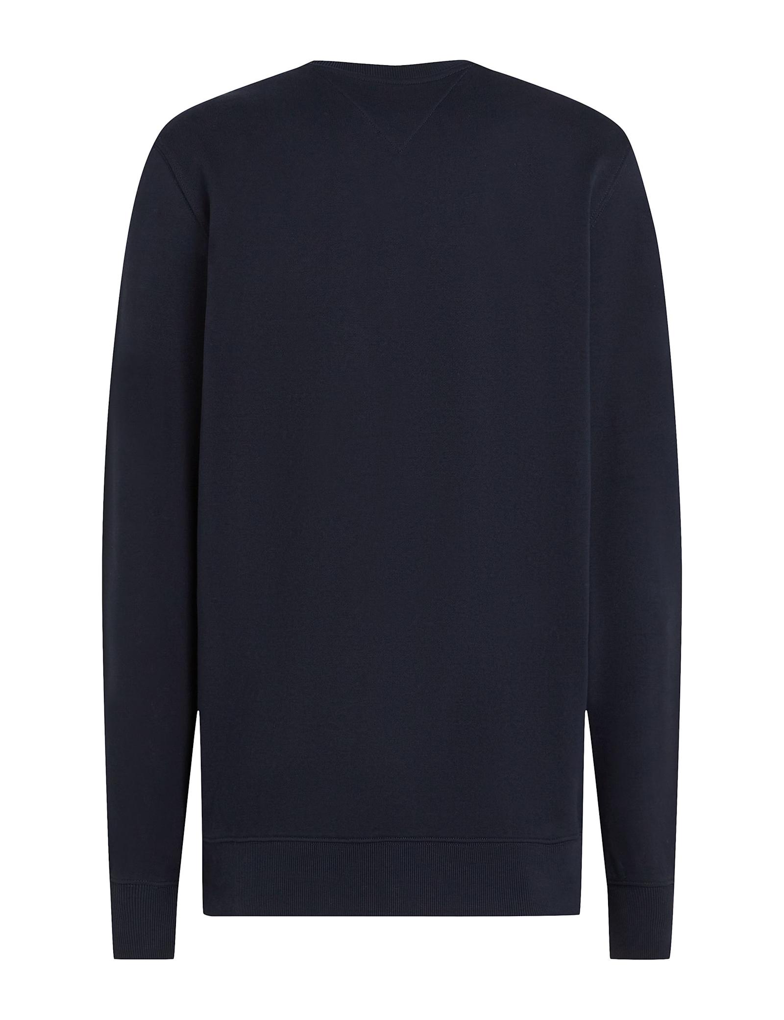 Essential Pure Cotton Crew Neck Sweatshirt - image 5