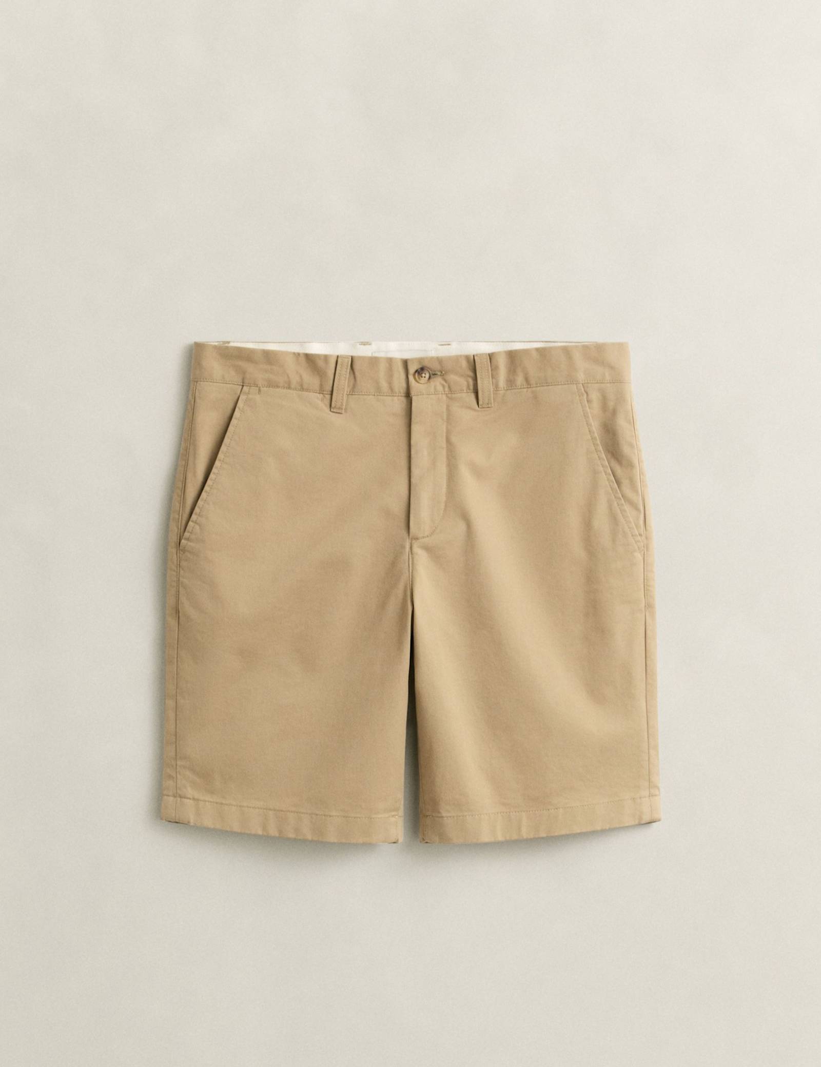 Classic Chino Shorts - image 1