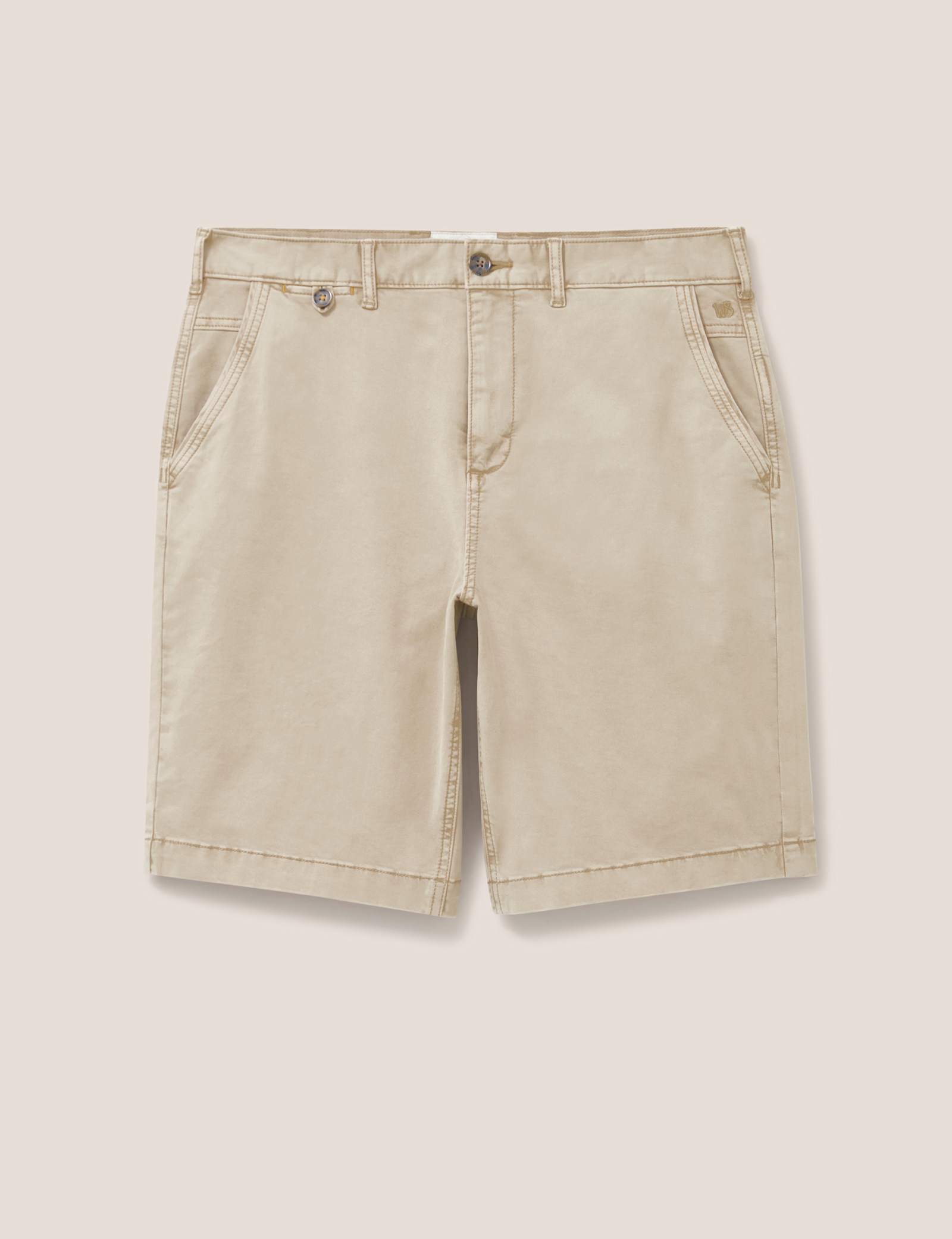 Chino Shorts - image 1