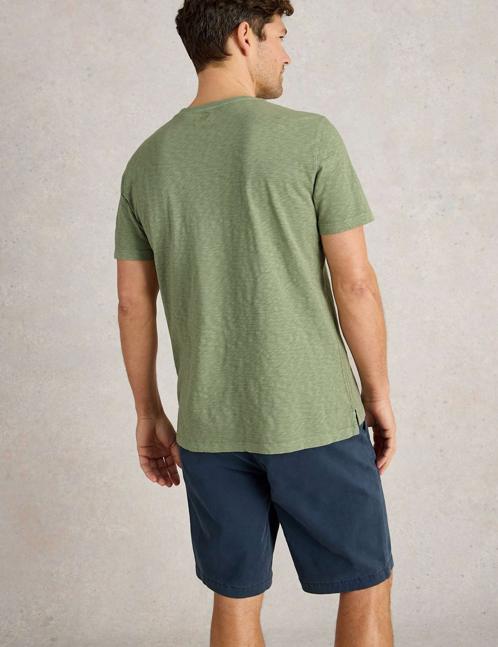Pure Cotton T-Shirt - image 5