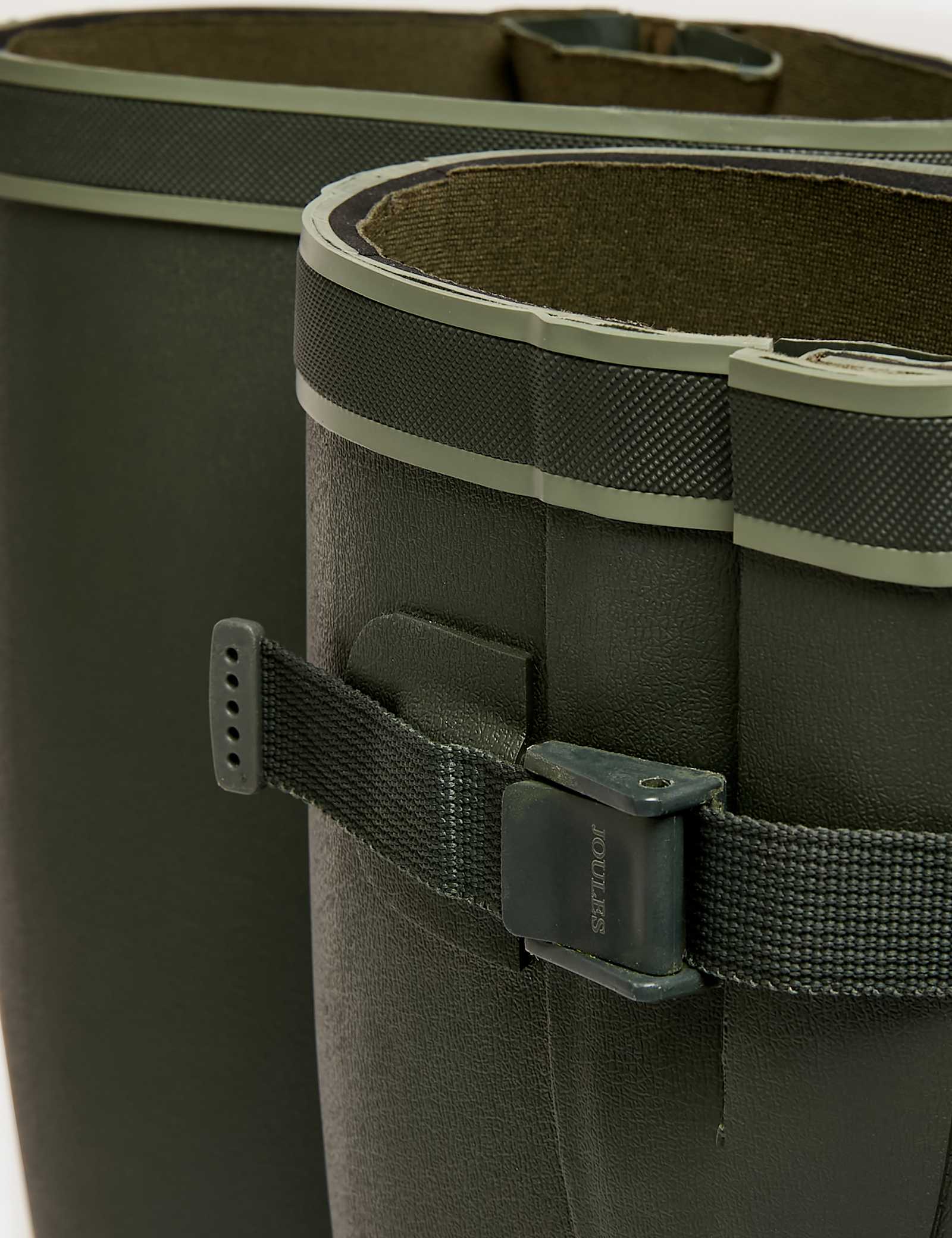 Pull-On Wellington Boots - image 4