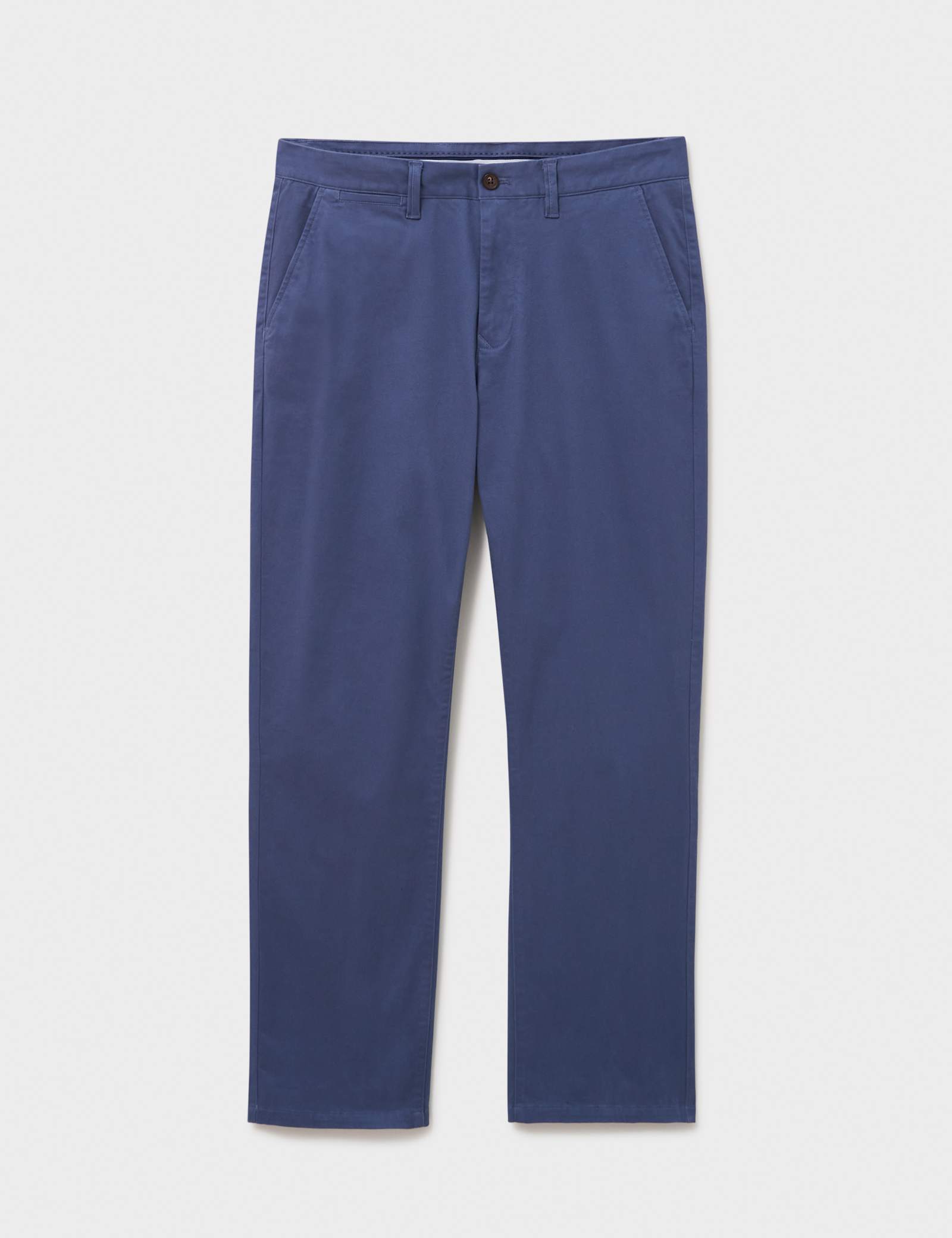 Regular Fit Chinos - image 1