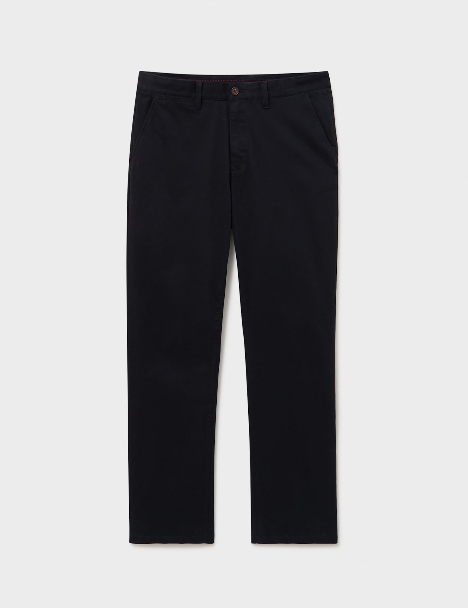 Regular Fit Chinos - image 2