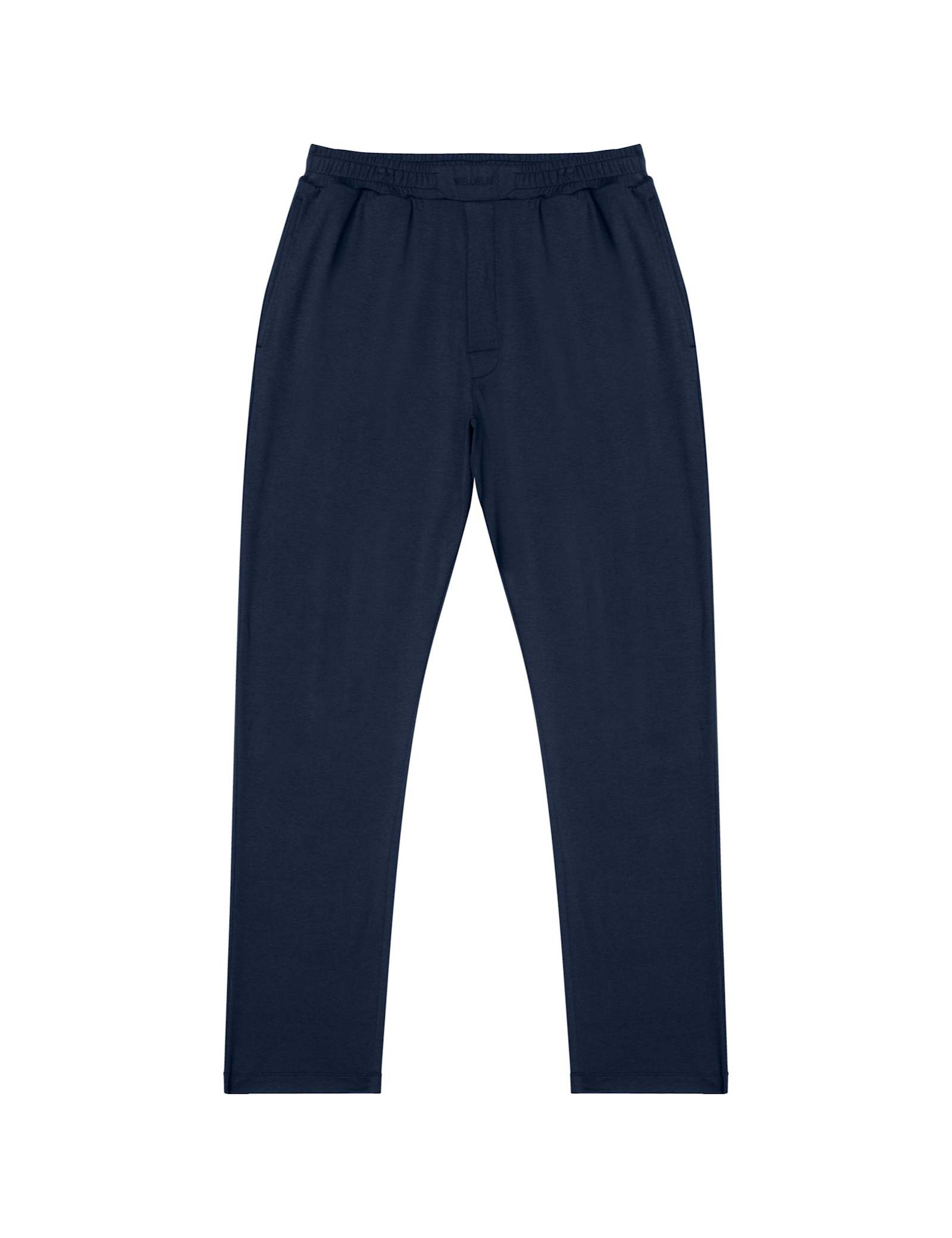 Premium Cotton Modal Pyjama Bottoms - image 1