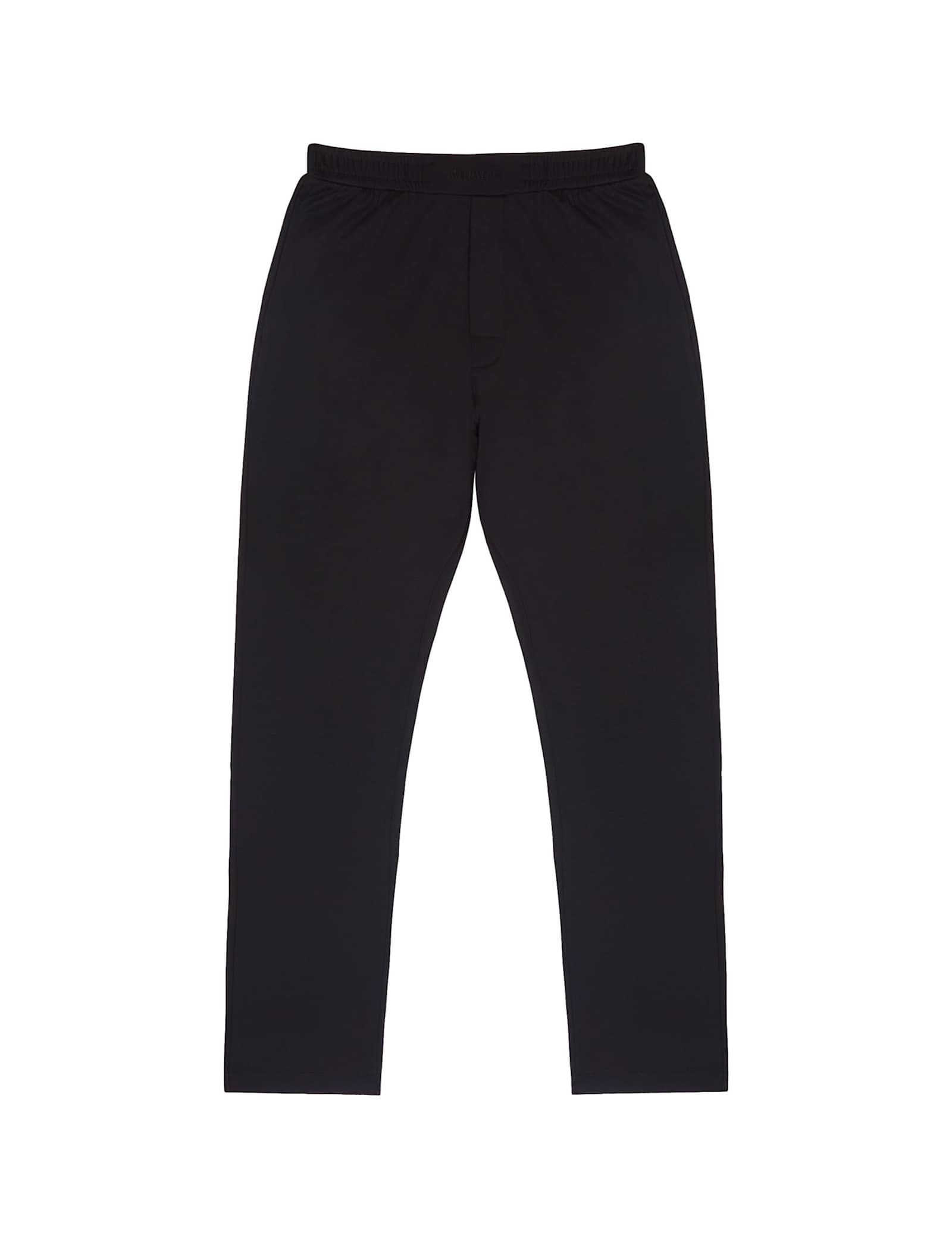 Premium Cotton Modal Pyjama Bottoms - image 2