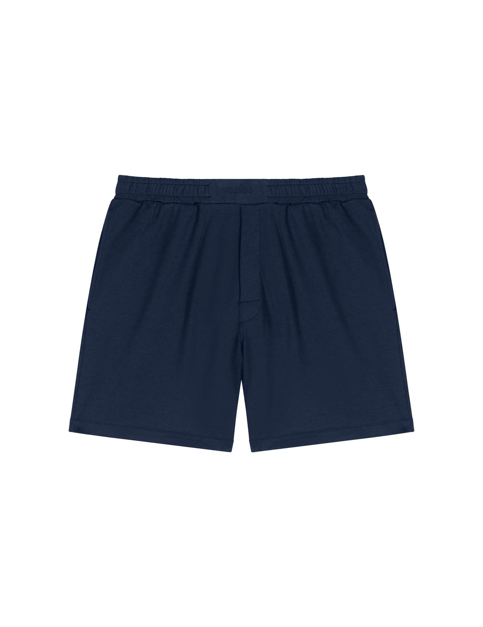 Premium Cotton Modal Pyjama Shorts - image 3