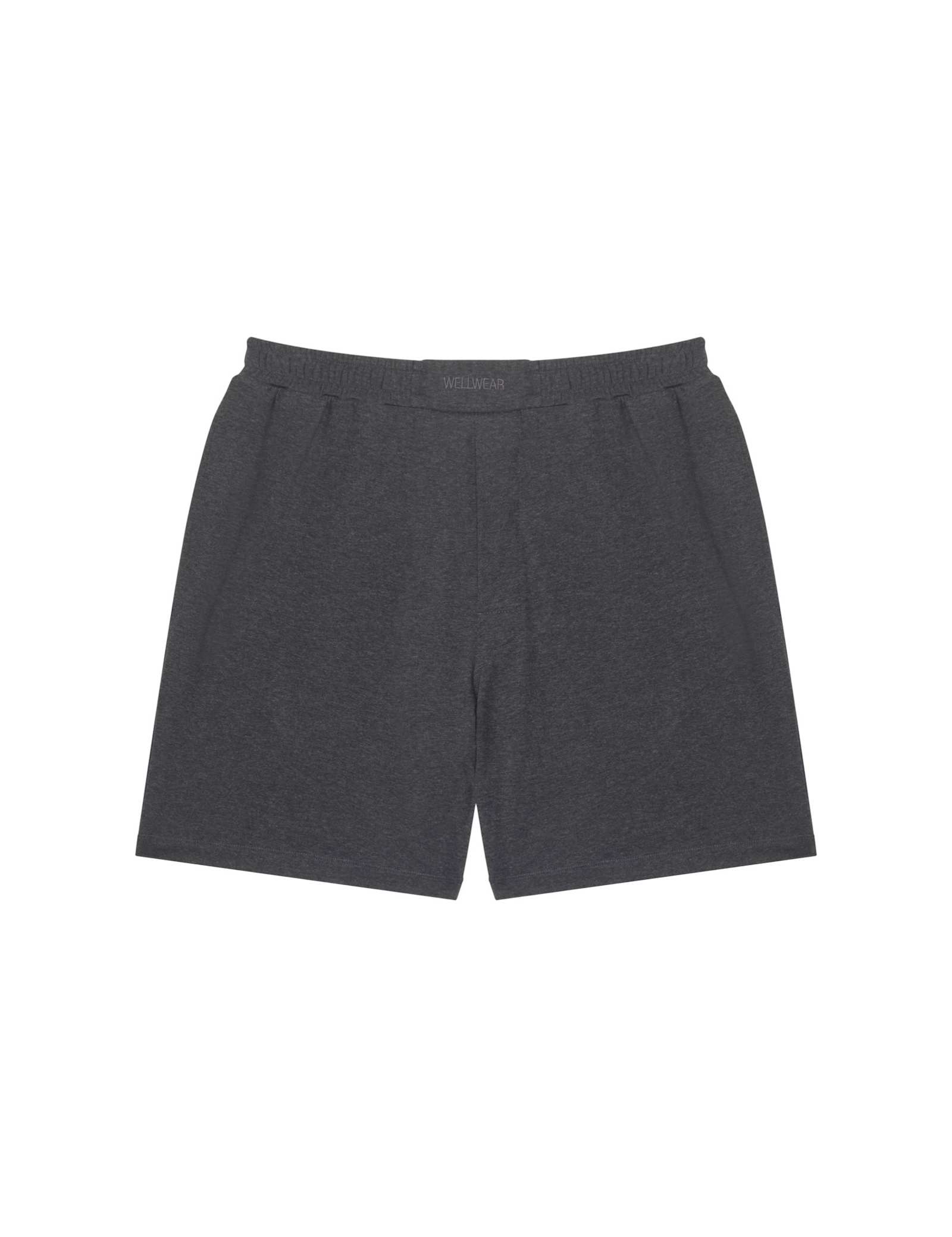 Premium Cotton Modal Pyjama Shorts - image 2
