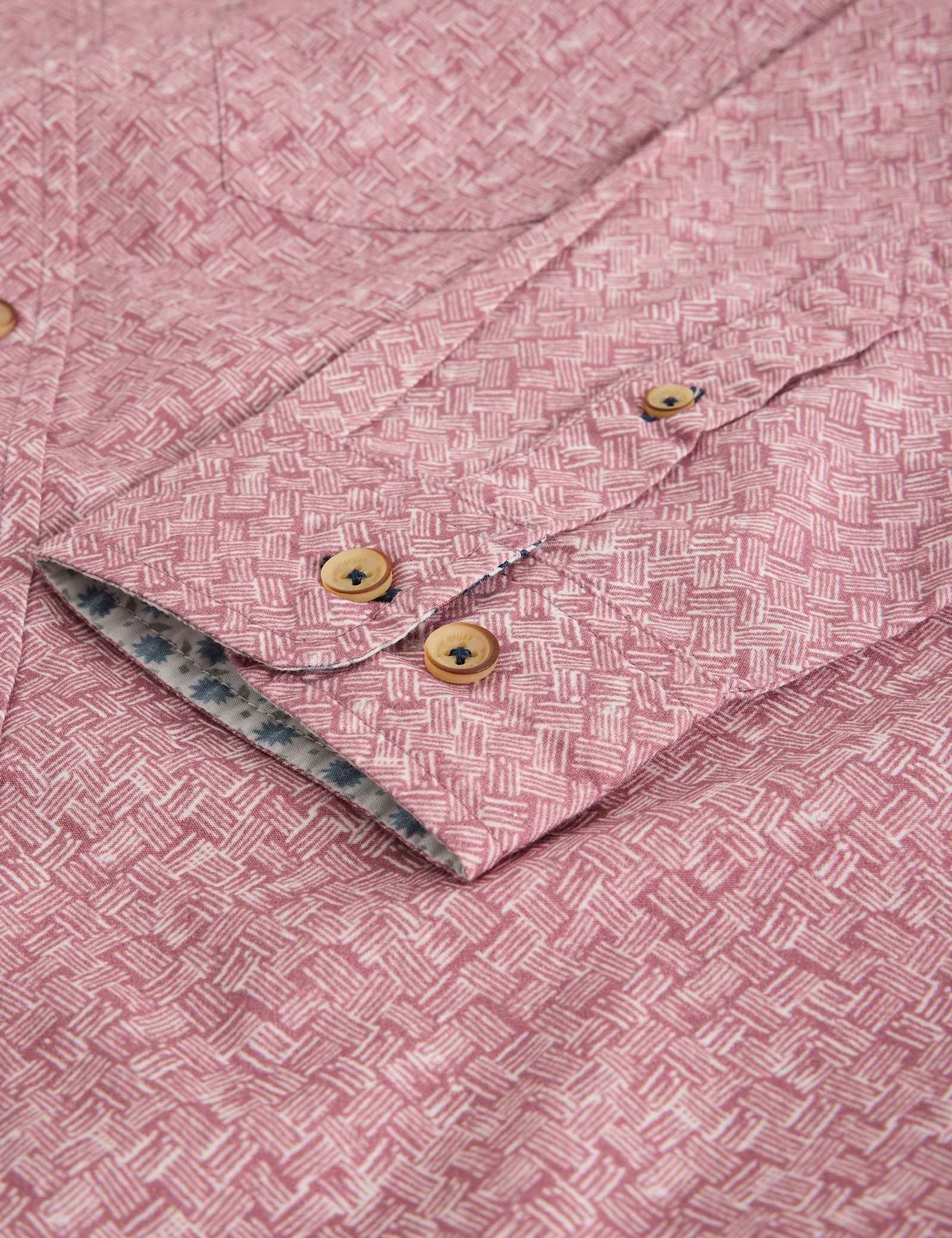 Regular Fit Pure Cotton Shirt - image 3