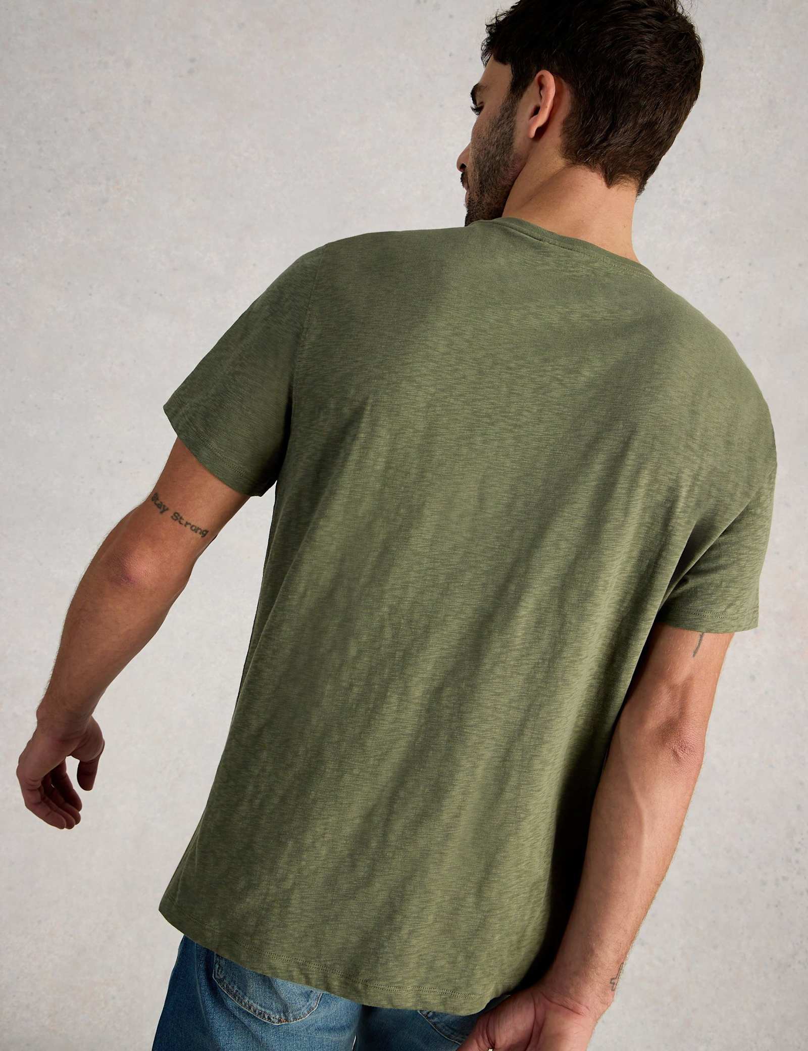 Pure Cotton Bicycle Cogs Graphic T-Shirt - image 4