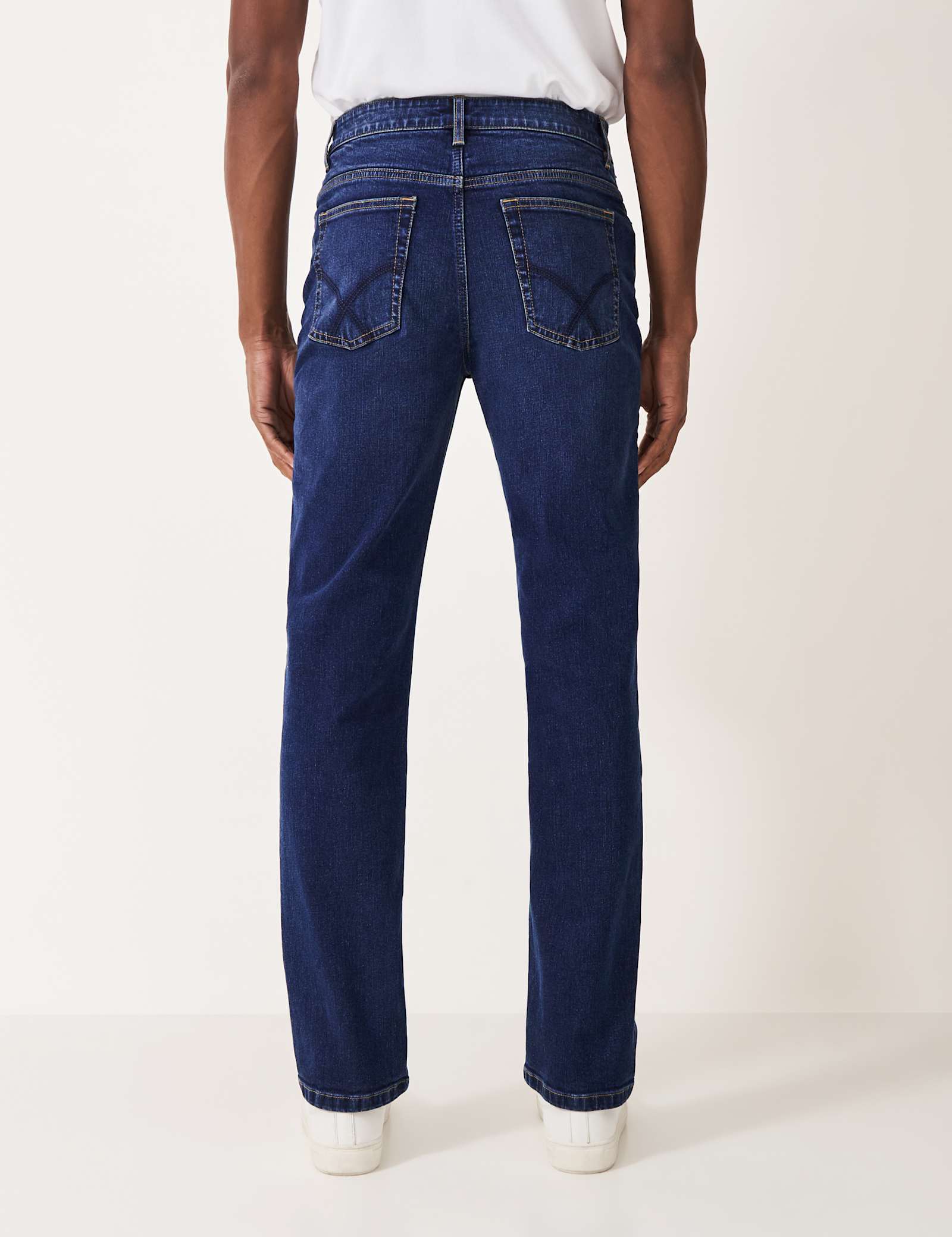 Slim Fit 5 Pocket Jeans - image 5