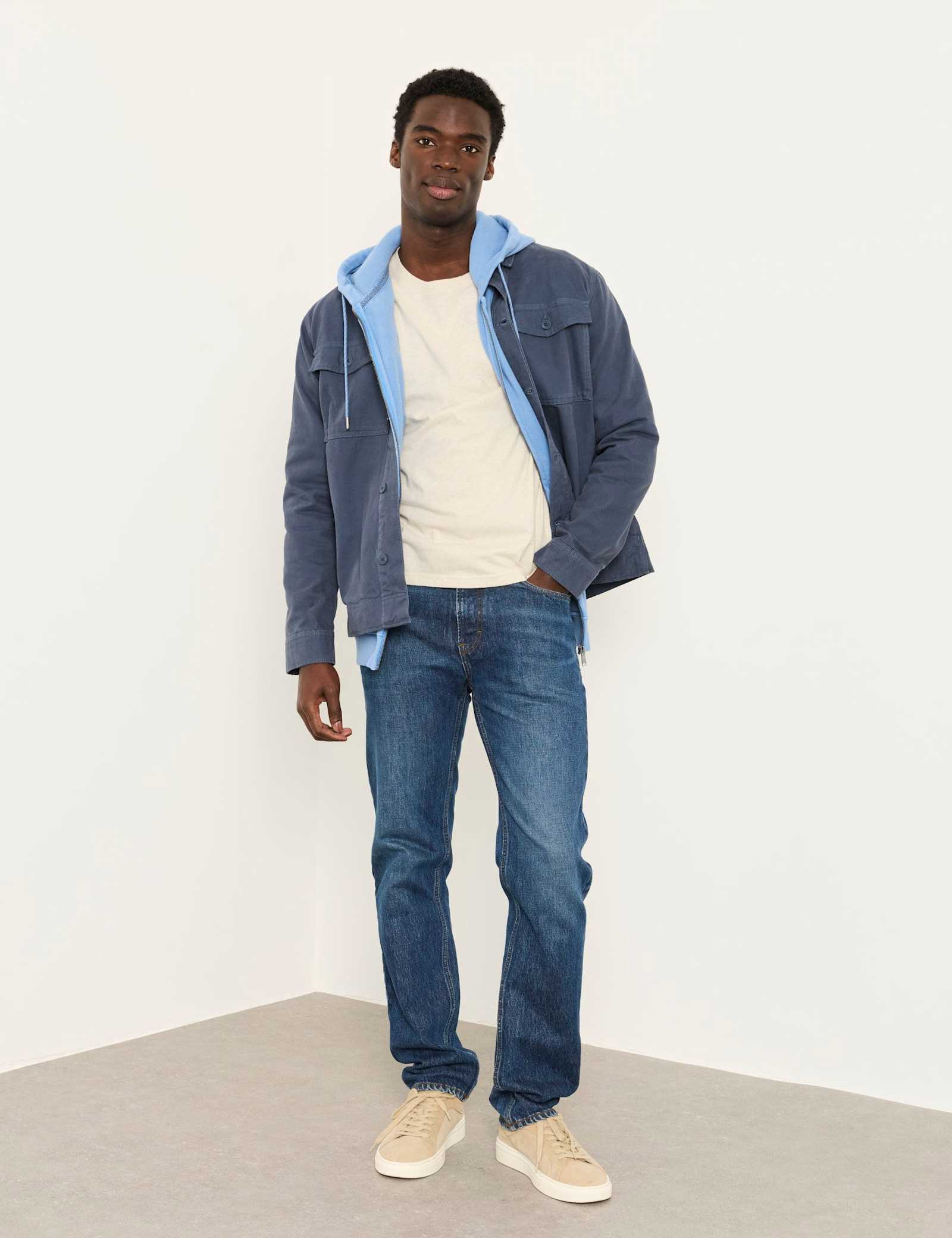 Slim Fit Jeans - image 2