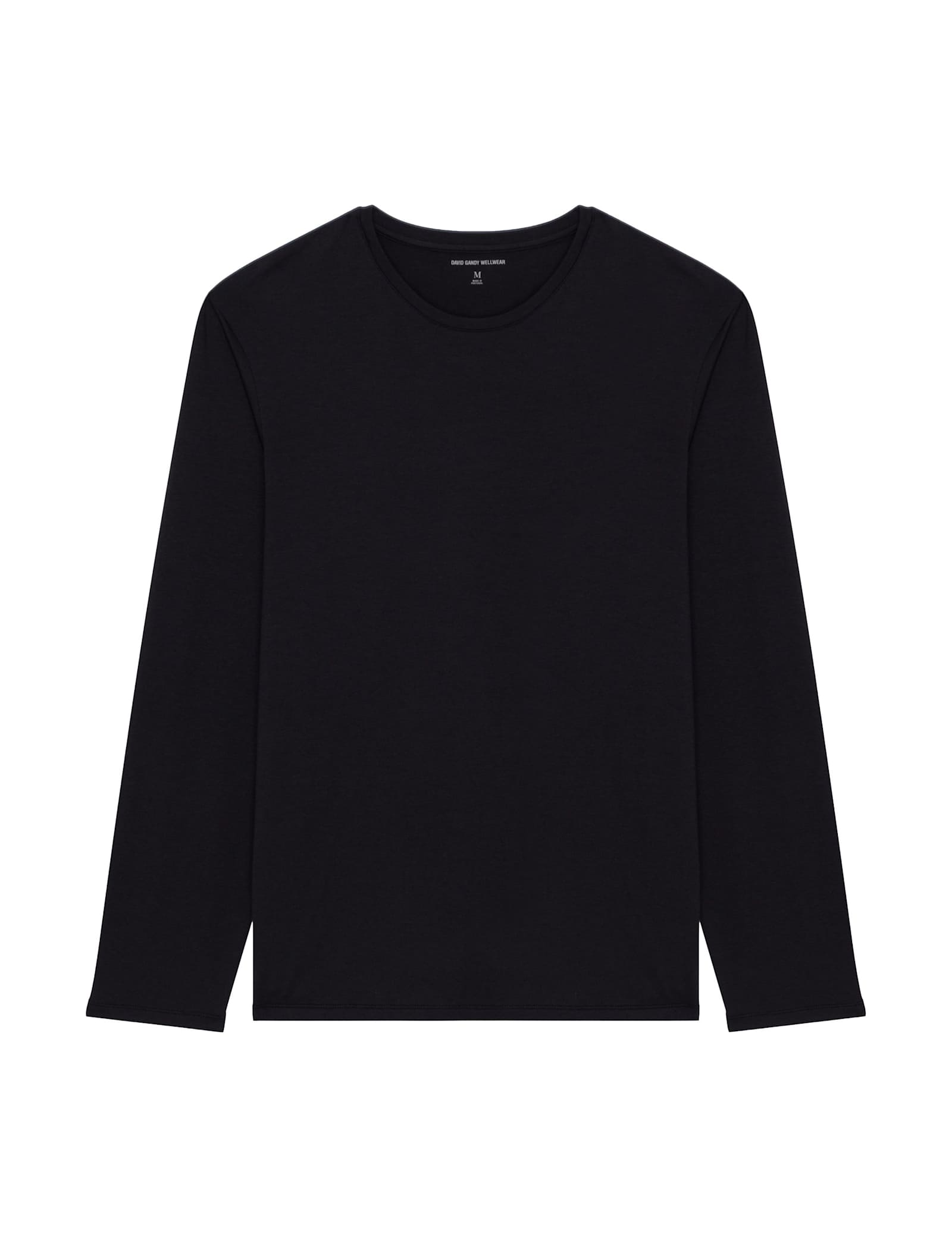Premium Cotton Modal Pyjama Tee - image 3