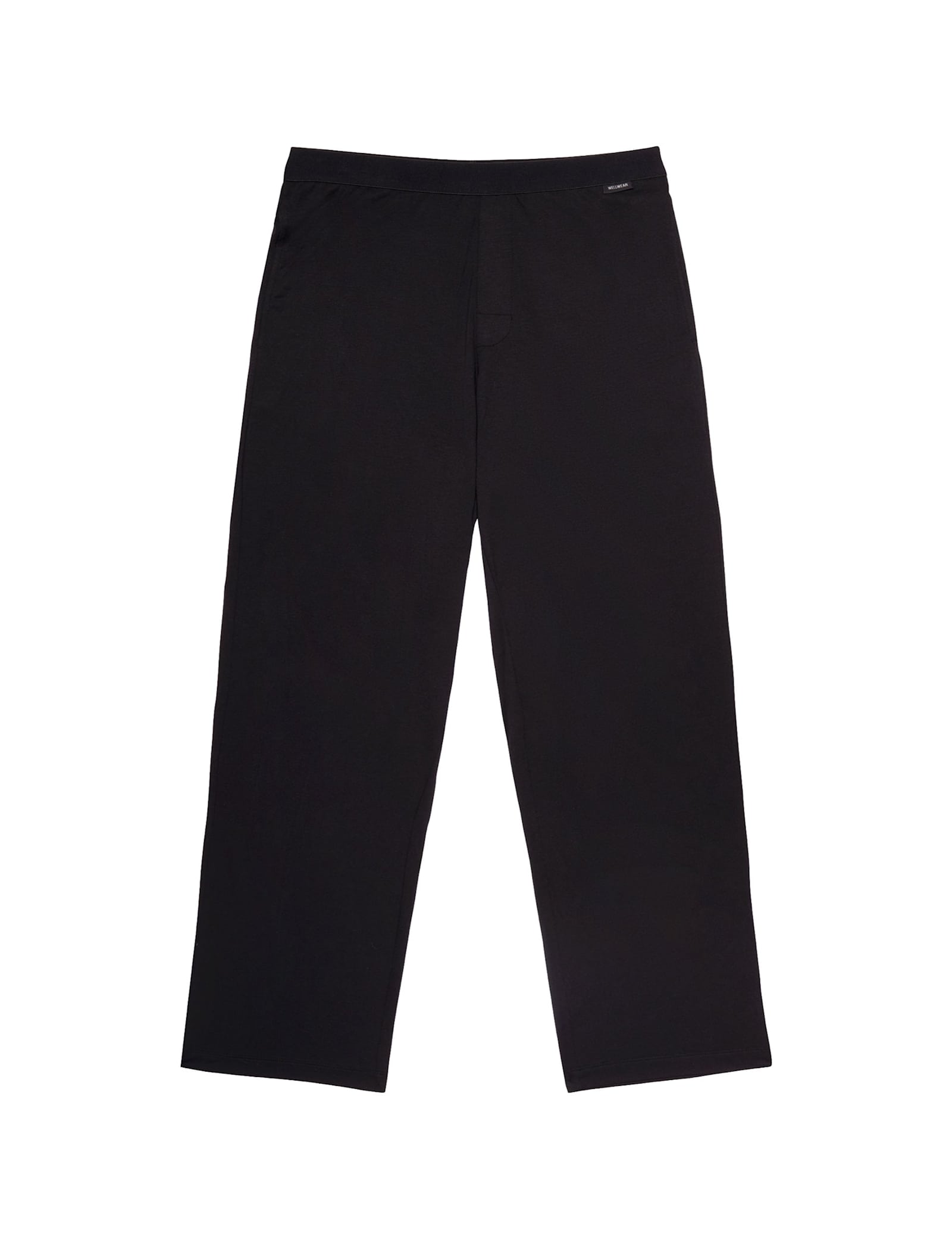 Cotton Modal Stretch Sleep Pants - image 1