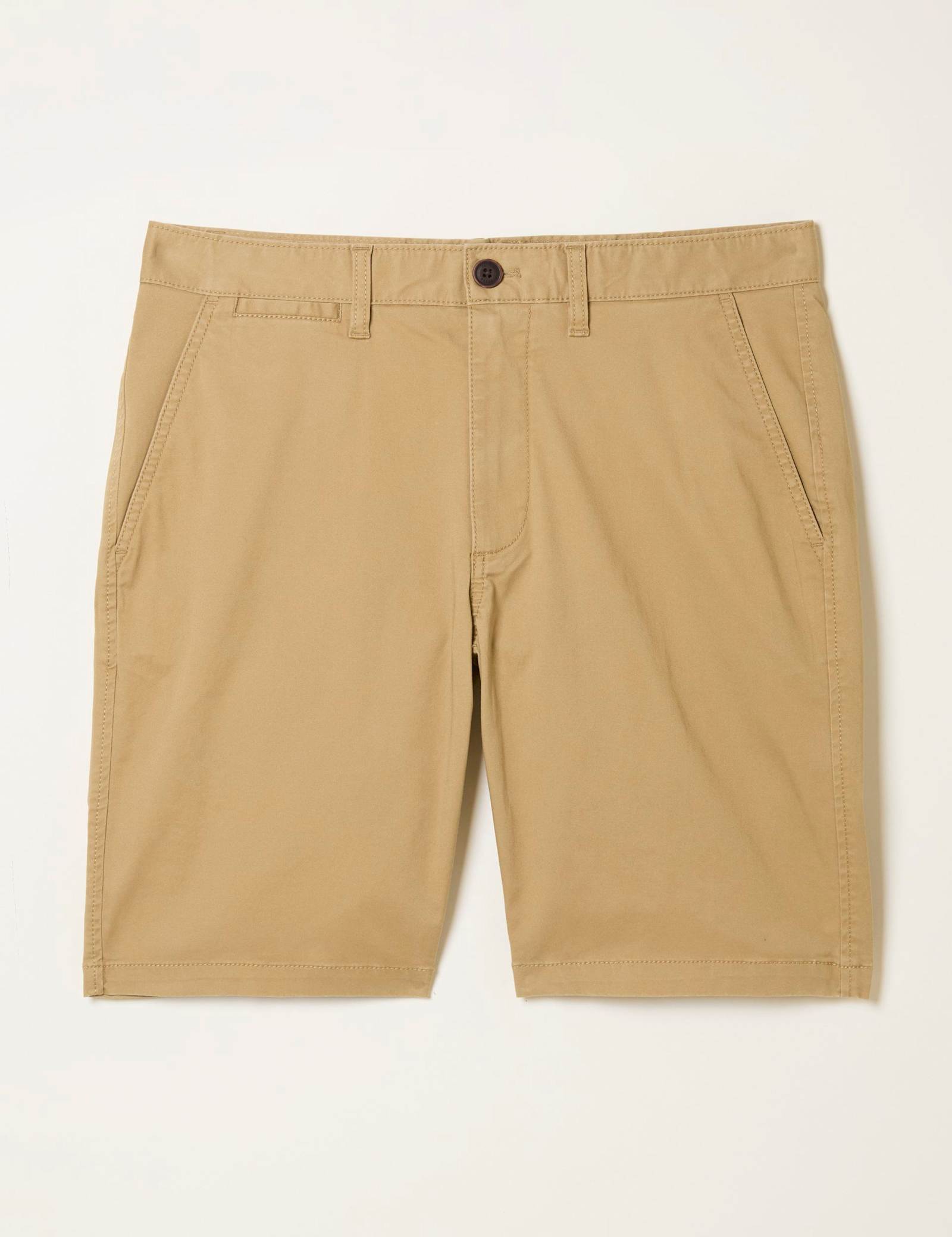 Cotton Rich Chino Shorts - image 4