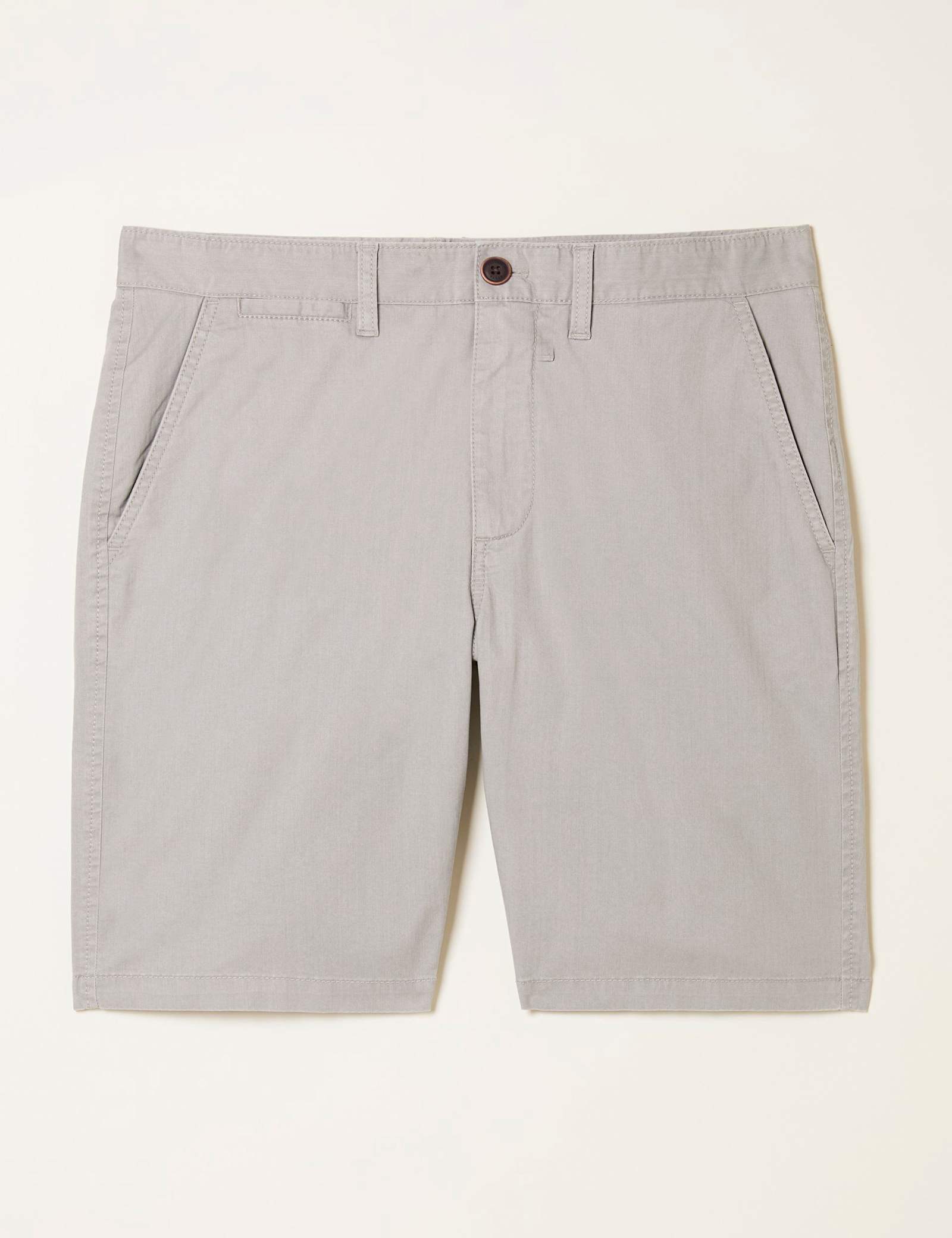 Cotton Rich Chino Shorts - image 2