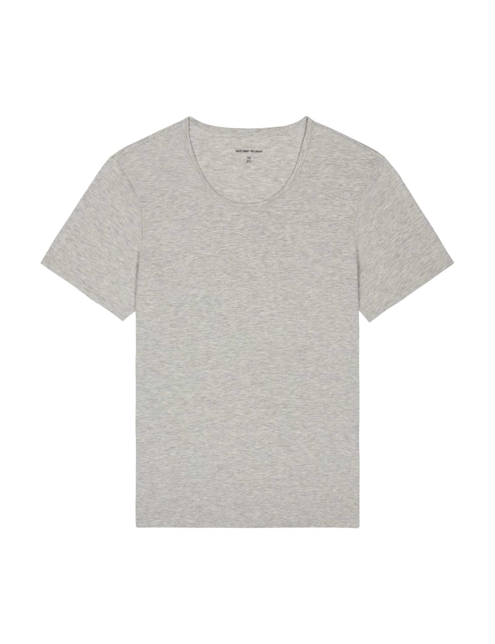Ultimate Cotton Modal Scoop Neck T-Shirt - image 3