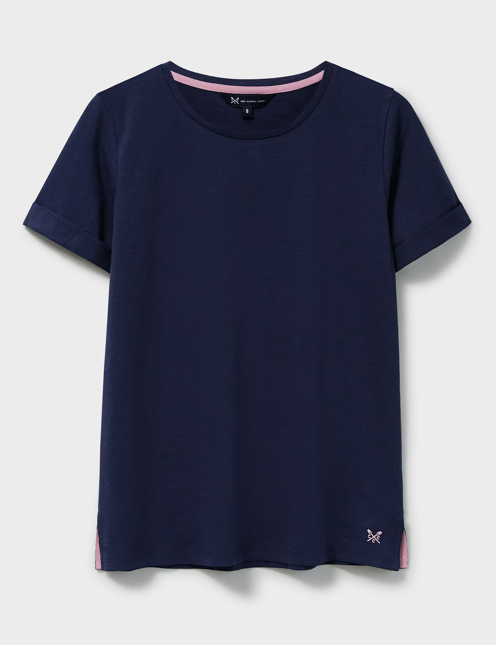 Pure Cotton T-Shirt - image 4