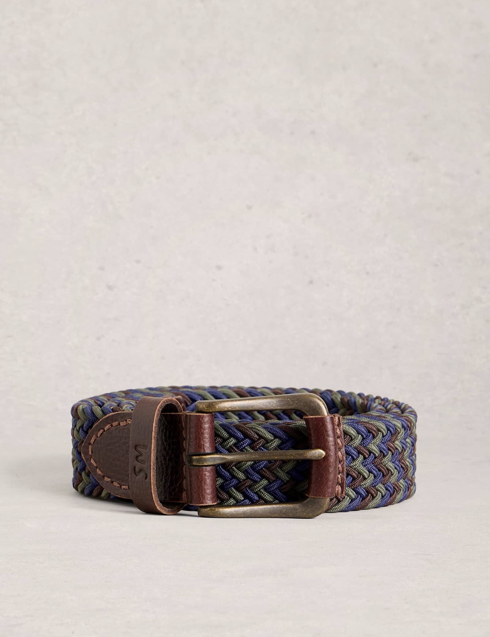 Stretch Woven Belt - image 1