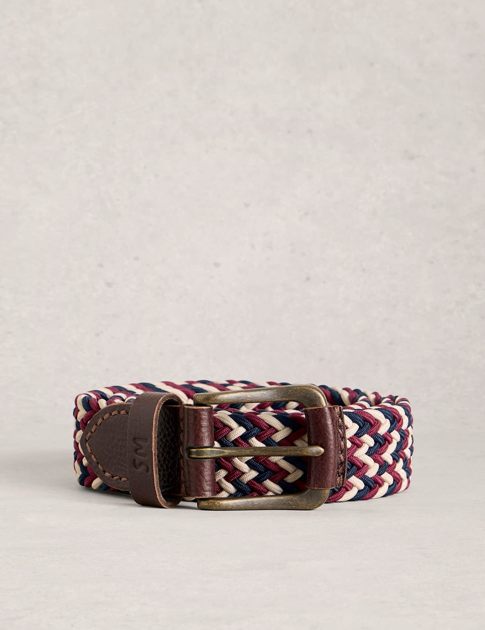 Stretch Woven Belt - image 2