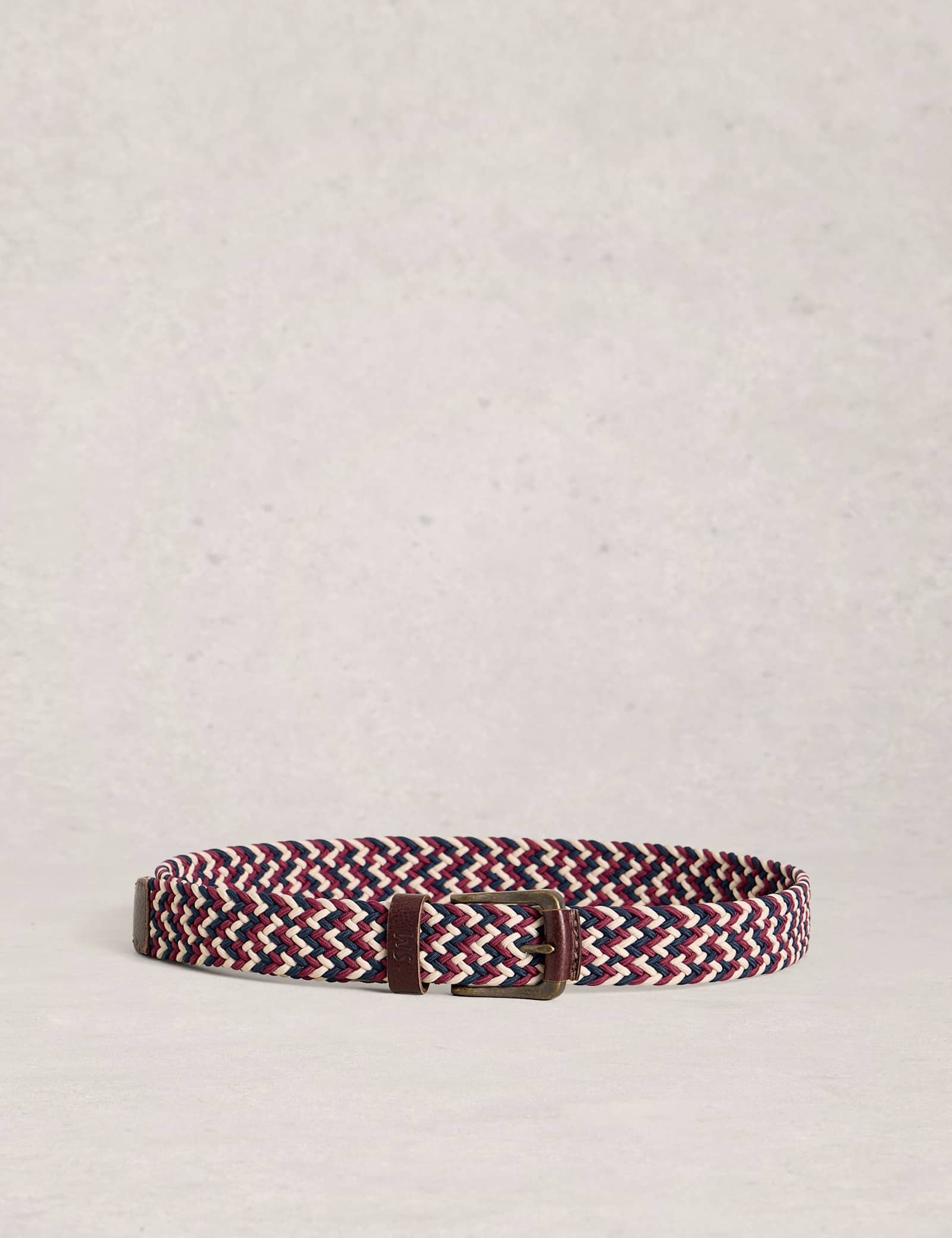 Stretch Woven Belt - image 4