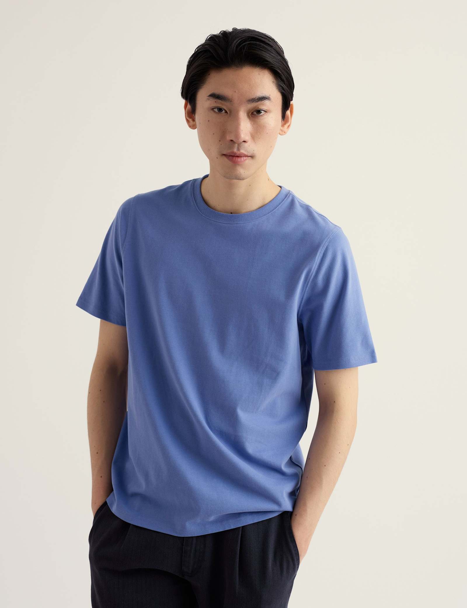 Pure Cotton Merthen T-Shirt - image 4