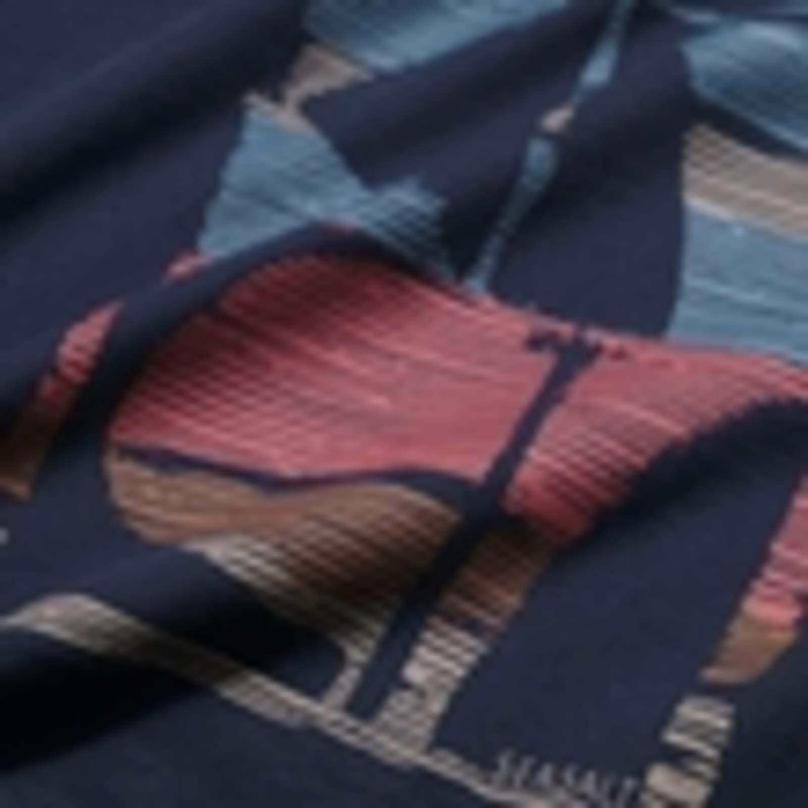 Pure Cotton Midwatch T-Shirt - image 3
