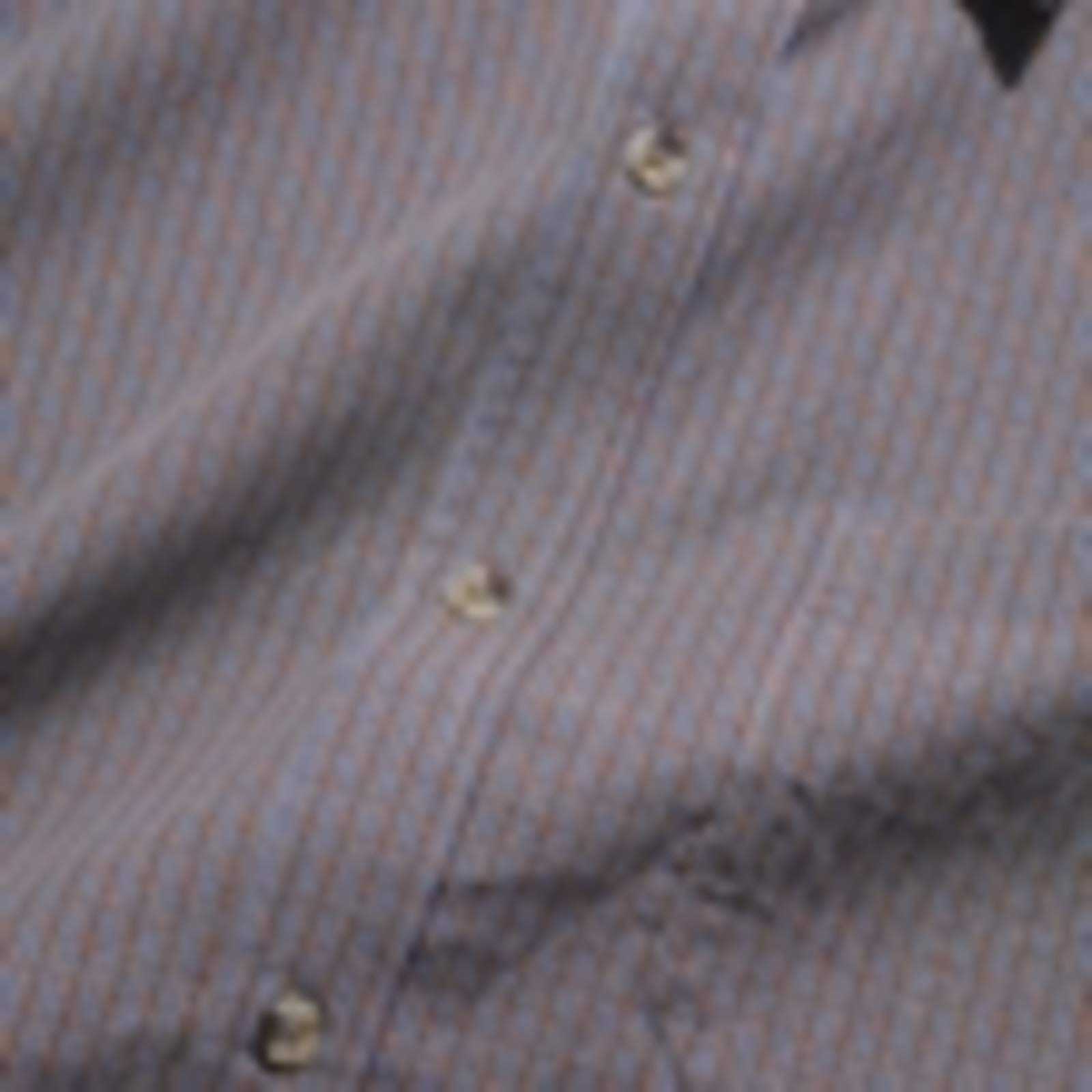 Pure Cotton Check Shirt - image 3