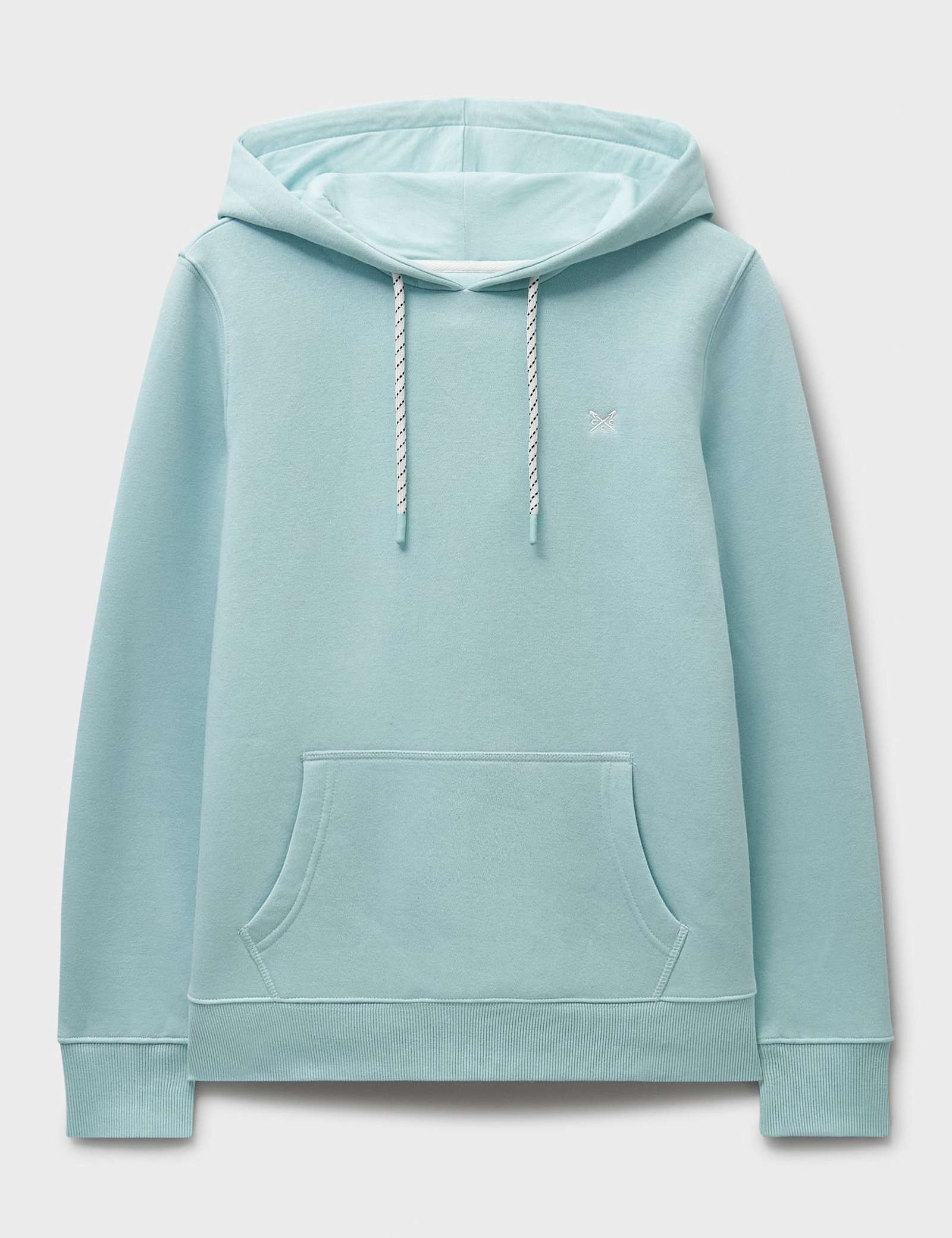 Cotton Rich Hoodie - image 1