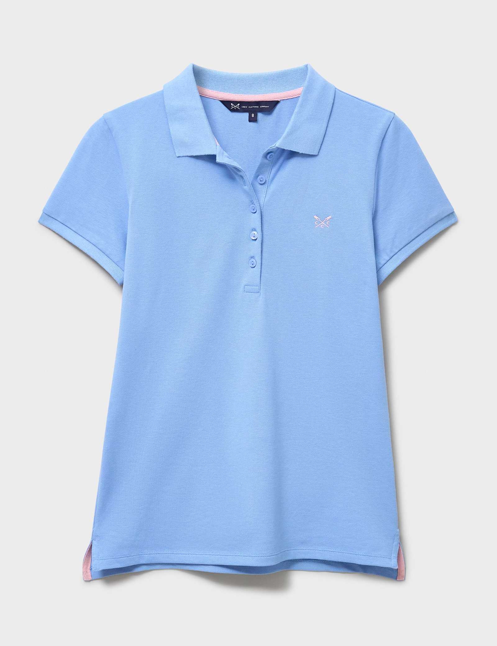Cotton Rich Polo Shirt - image 3