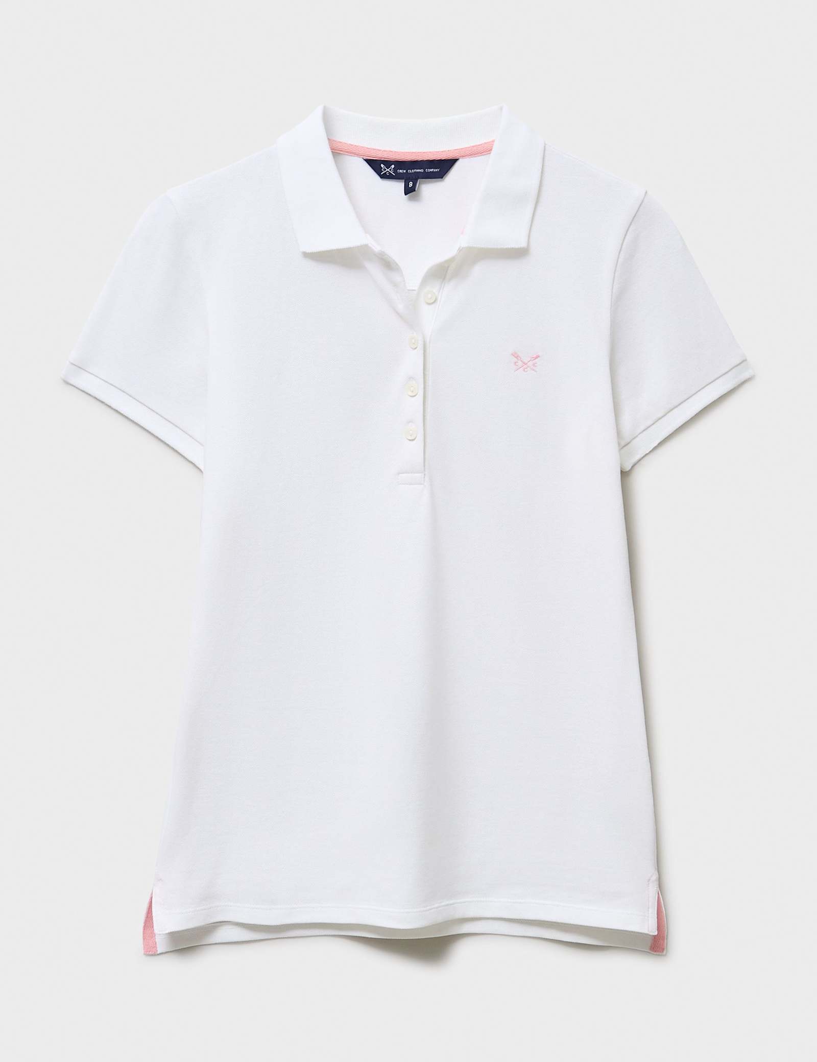 Cotton Rich Polo Shirt - image 2