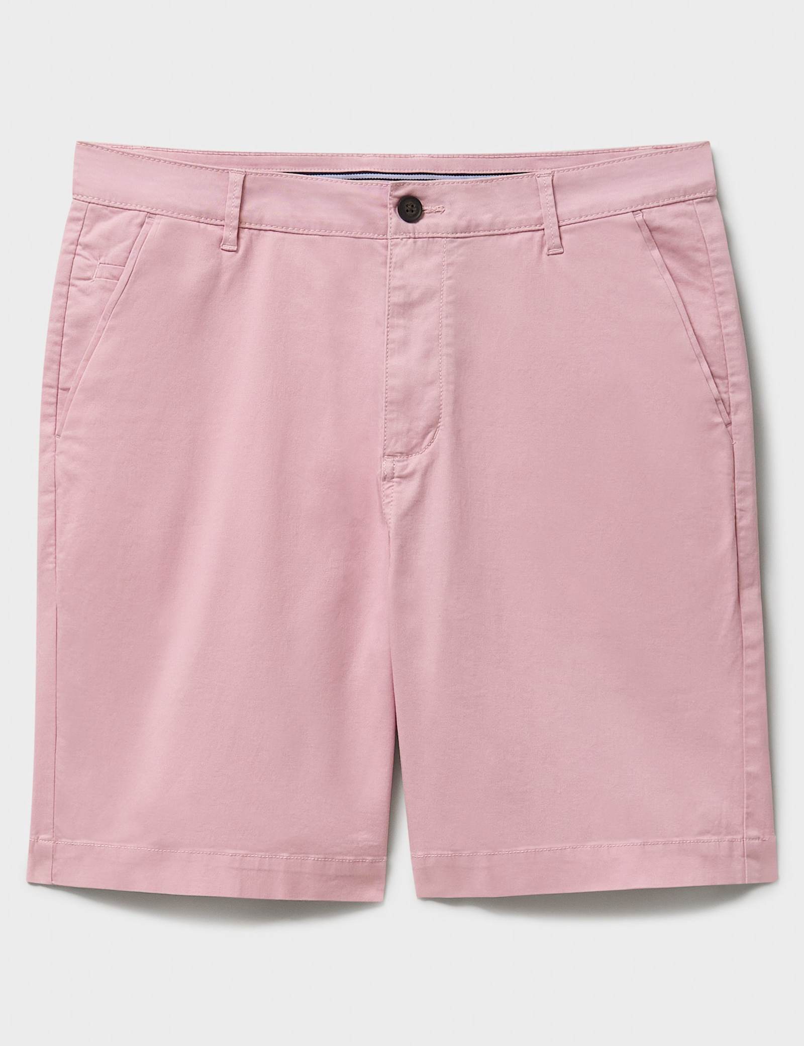 Bermuda Stretch Chino Shorts - image 4